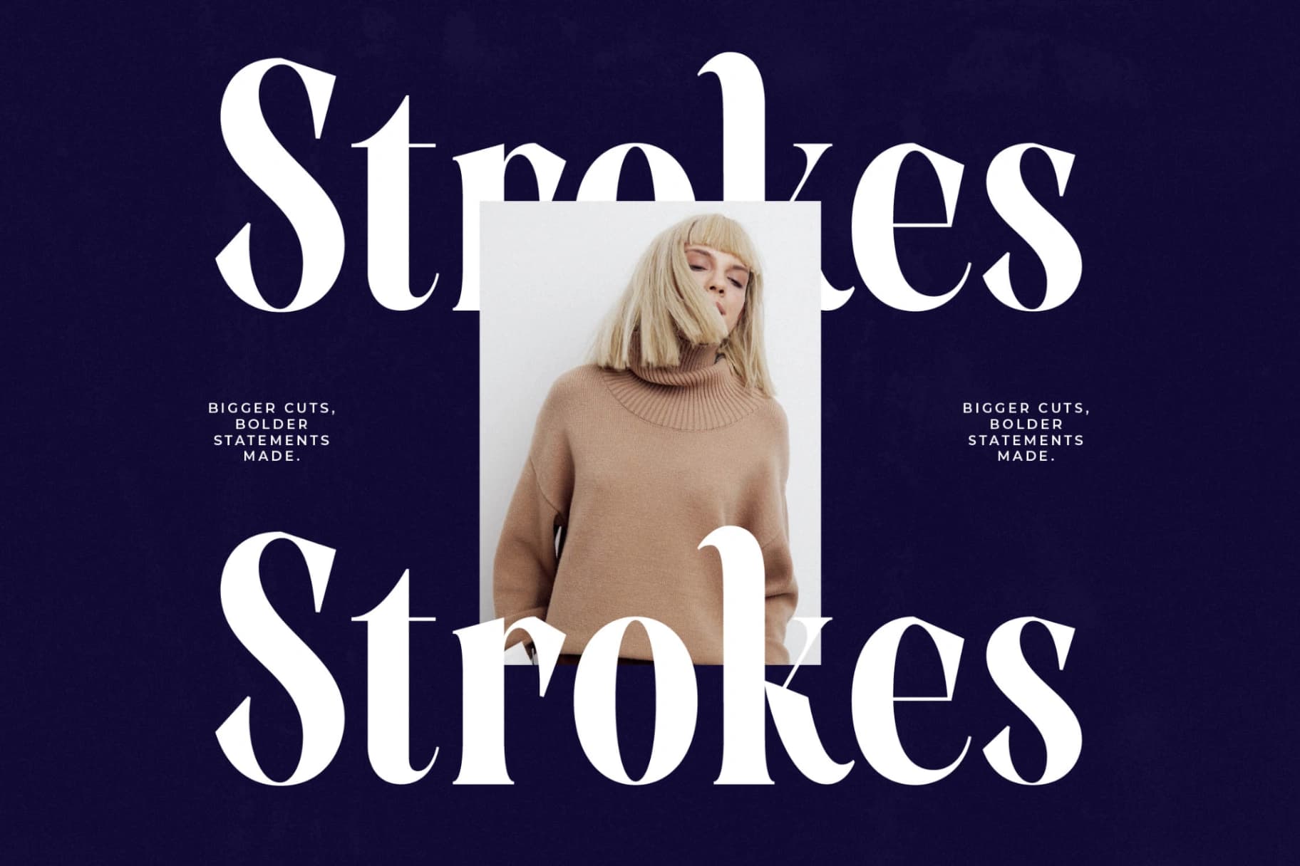Preview 16 for Evolugi - Modern Serif Font