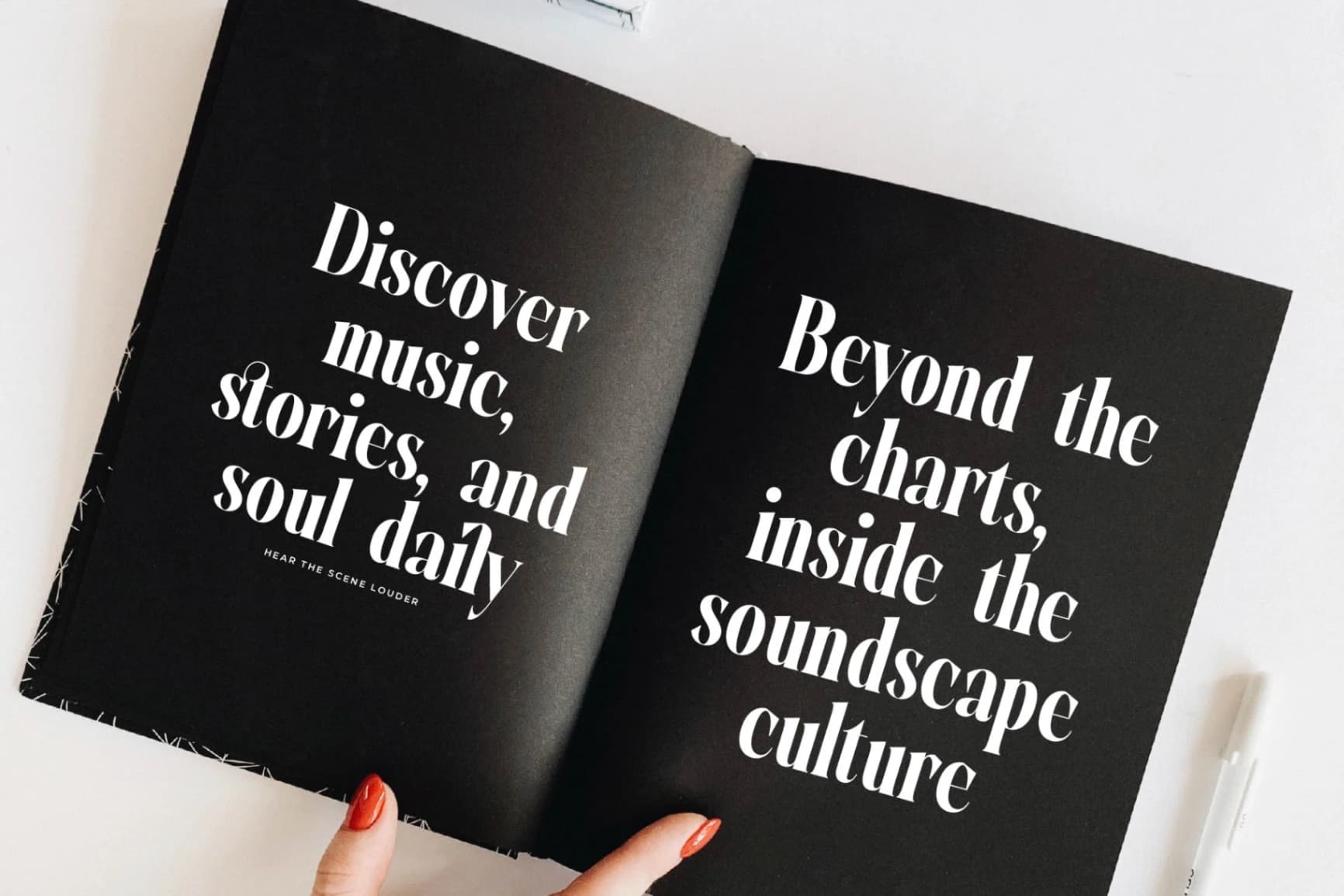 Preview 15 for Evolugi - Modern Serif Font