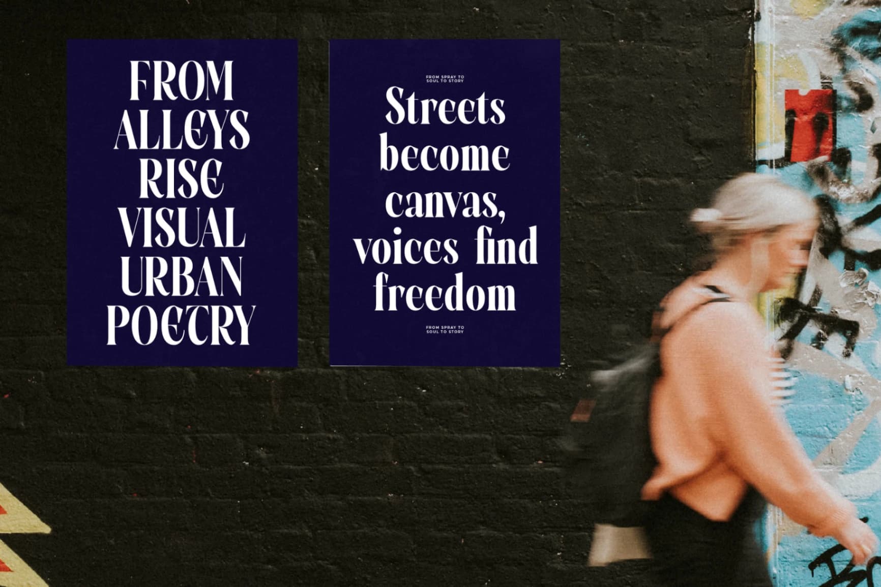 Preview 17 for Evolugi - Modern Serif Font