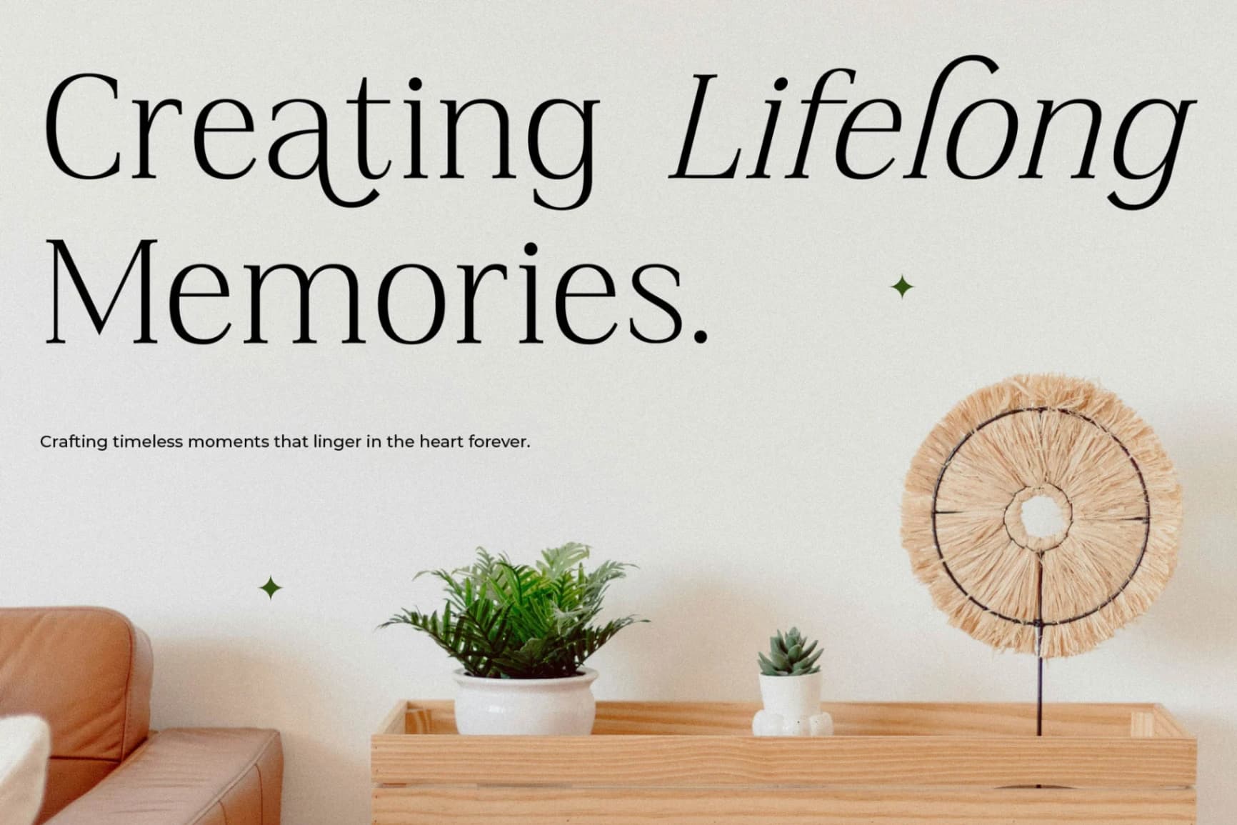 Preview 10 for Blacindy – Modern Serif Font