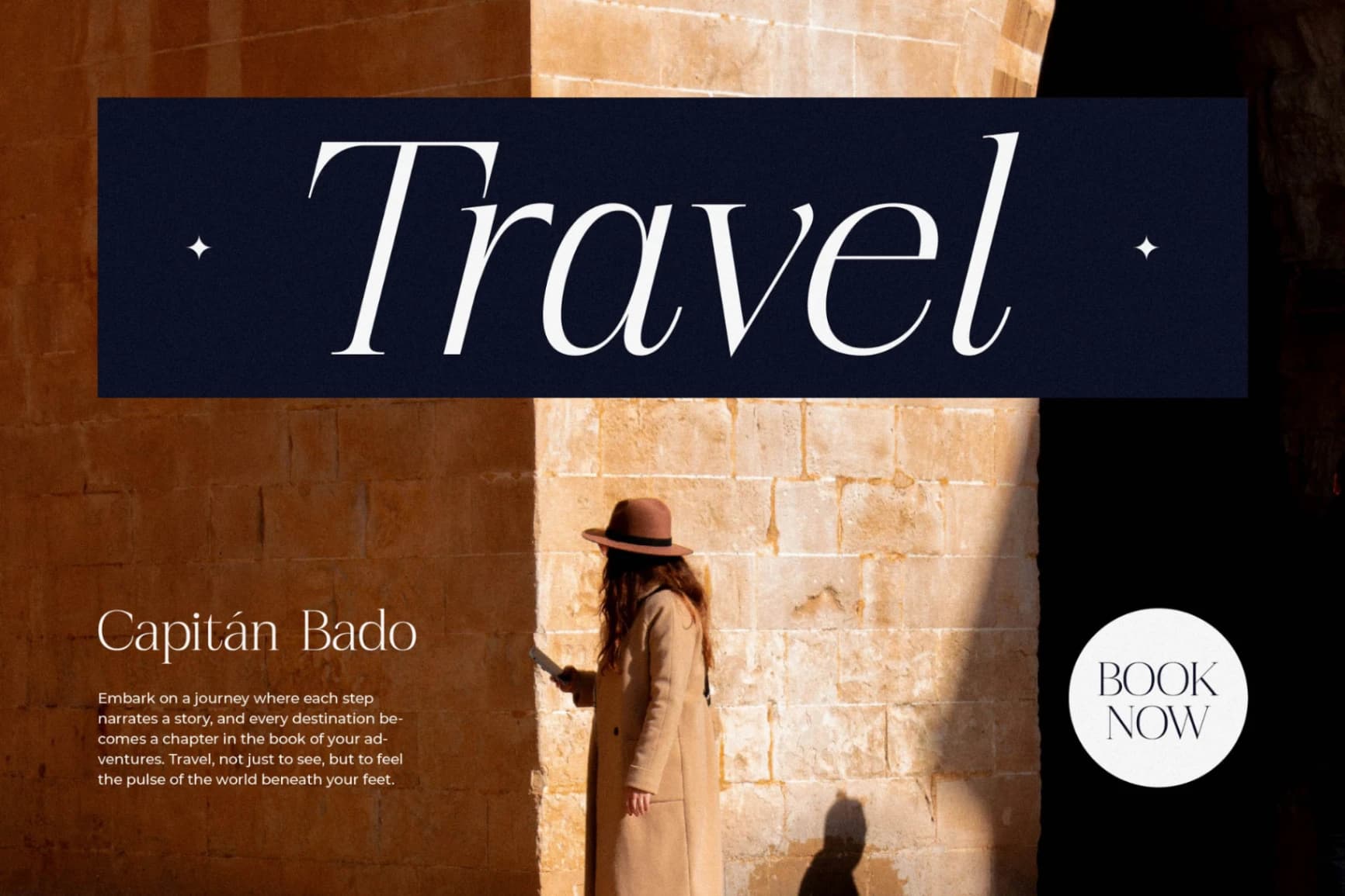 Preview 9 for Realife Moment – Modern Serif Font