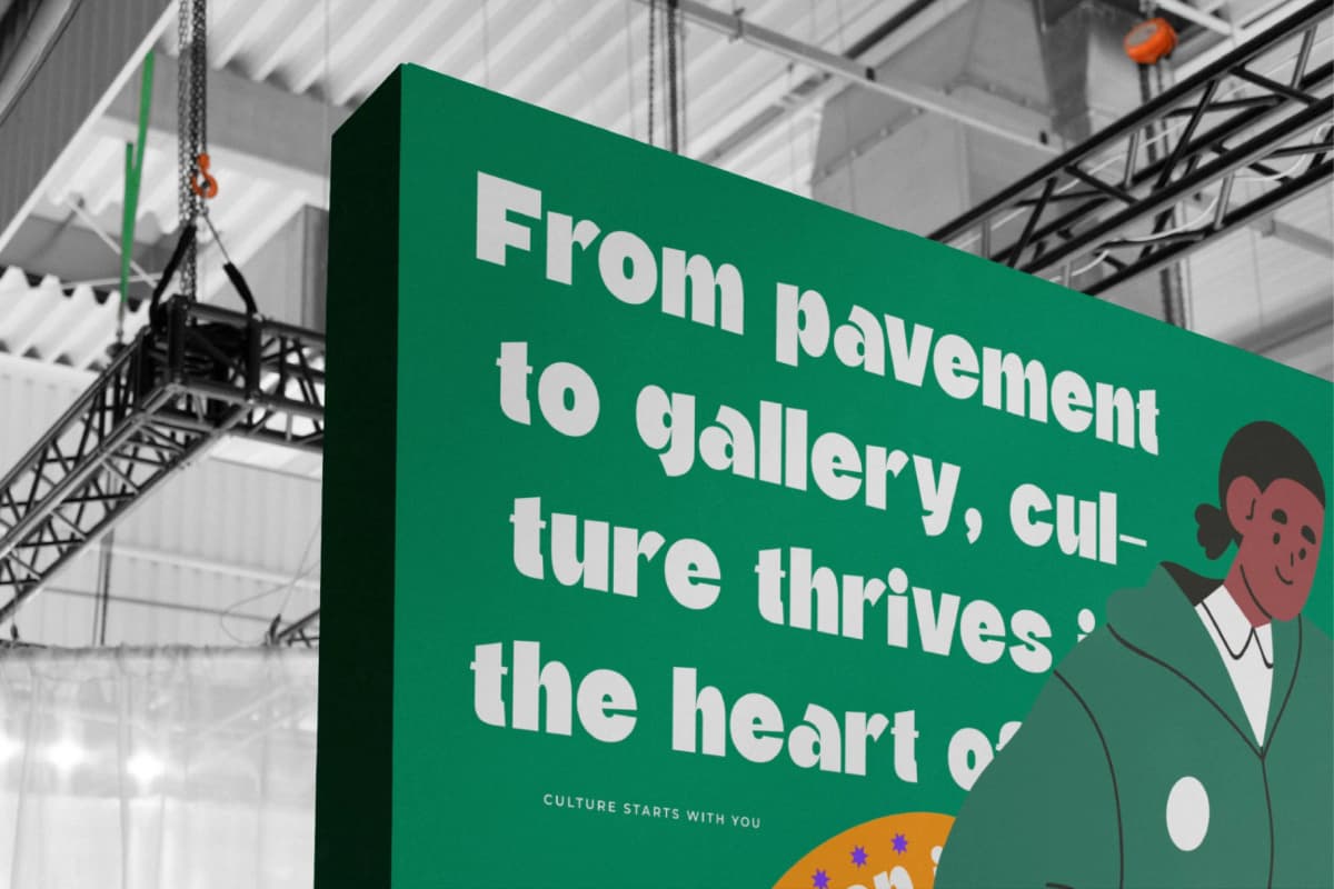 Preview 7 for Rapid Squad - Modern Sans Serif Font
