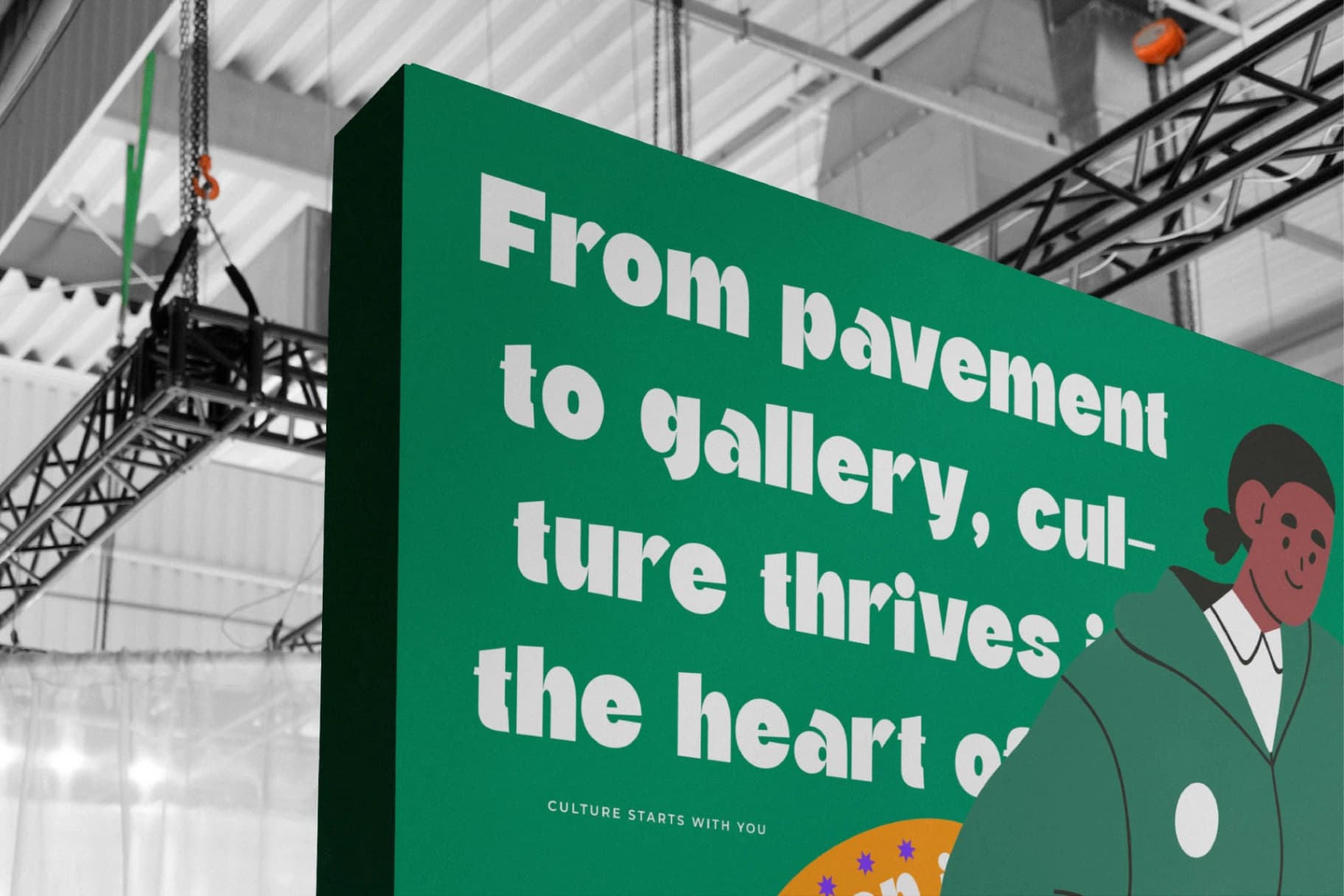 Preview 7 for Rapid Squad - Modern Sans Serif Font
