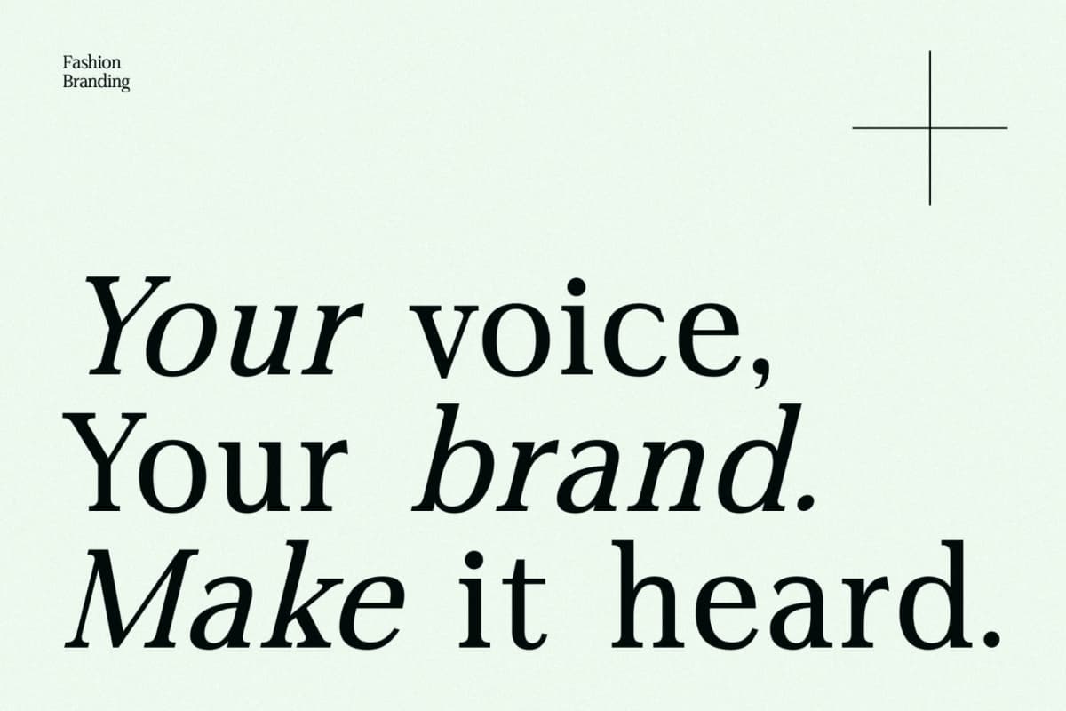 Gardmun Kinsley – Modern Serif Font font preview 4
