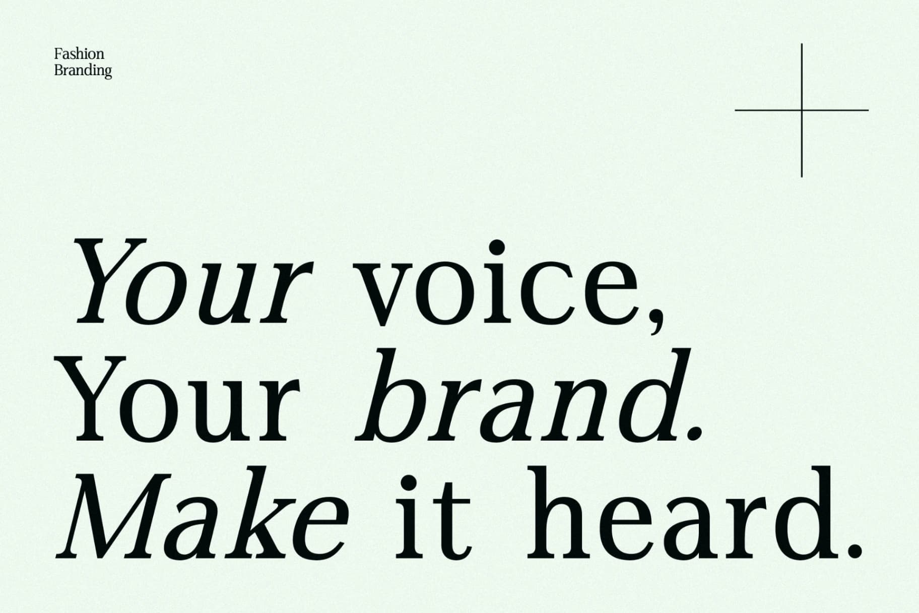 Preview 4 for Gardmun Kinsley – Modern Serif Font
