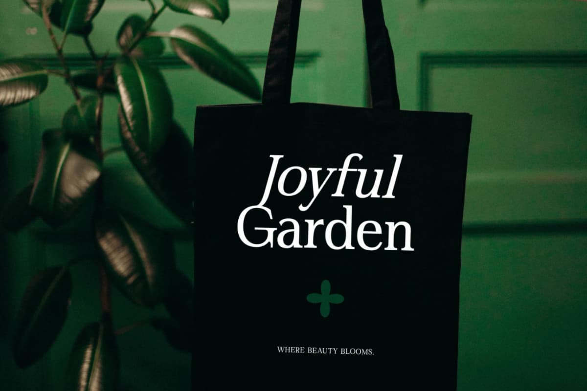 Gardmun Kinsley – Modern Serif Font font preview 10