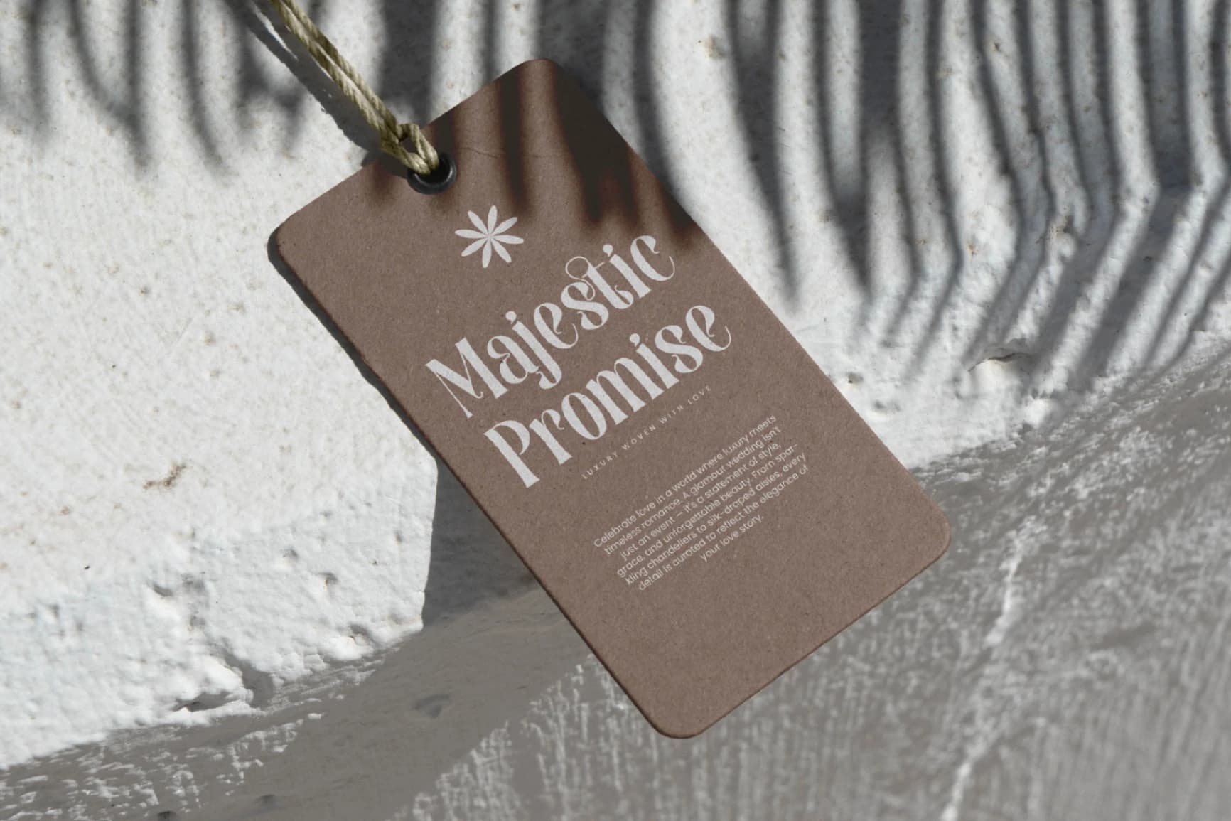 Preview 4 for Biblonk Matter - Modern Alternate Serif Font