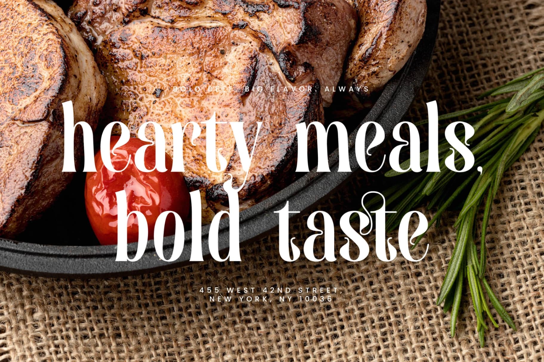 Preview 10 for Biblonk Matter - Modern Alternate Serif Font