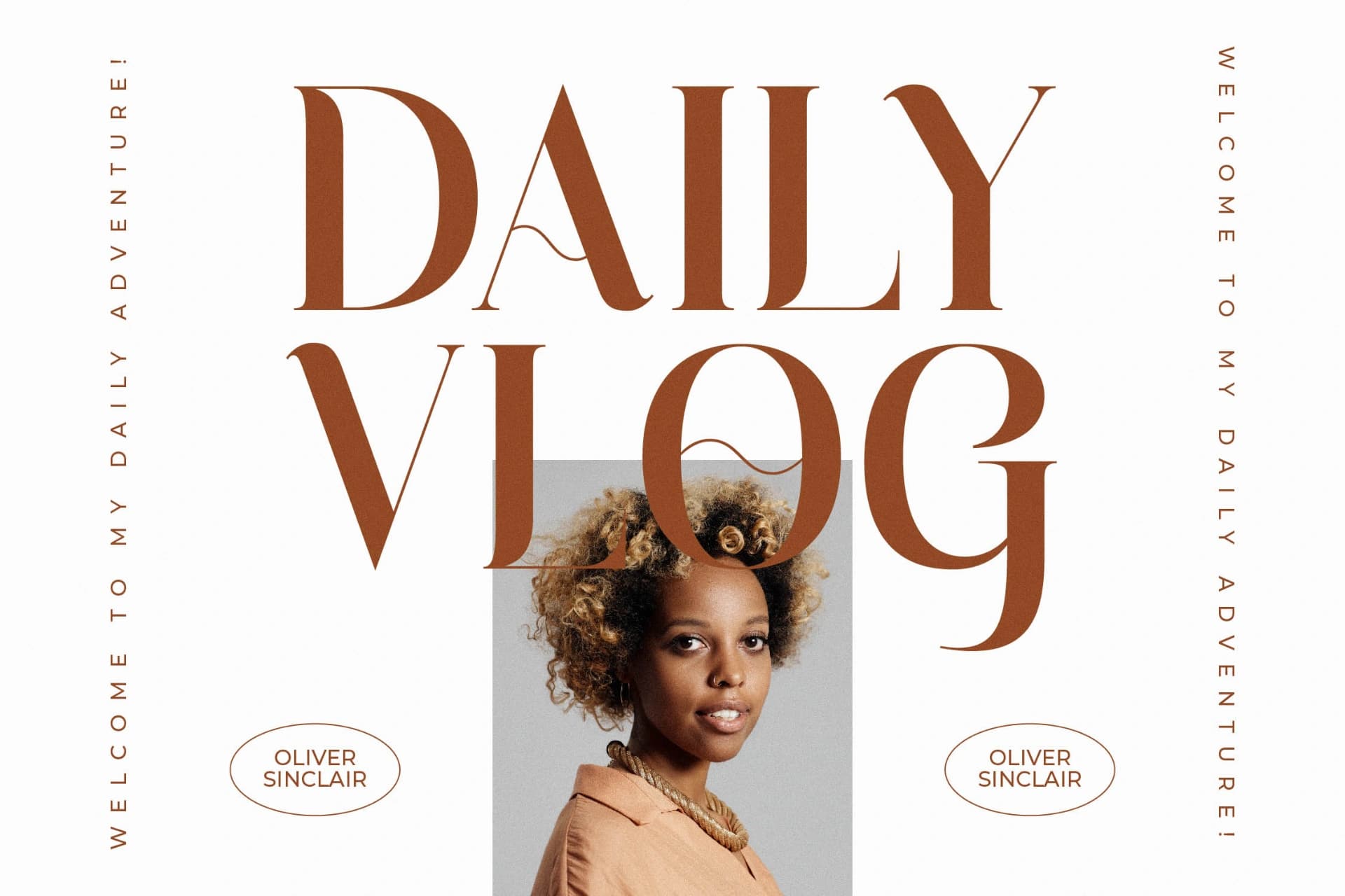 Preview 7 for Glanity – Modern Serif Font