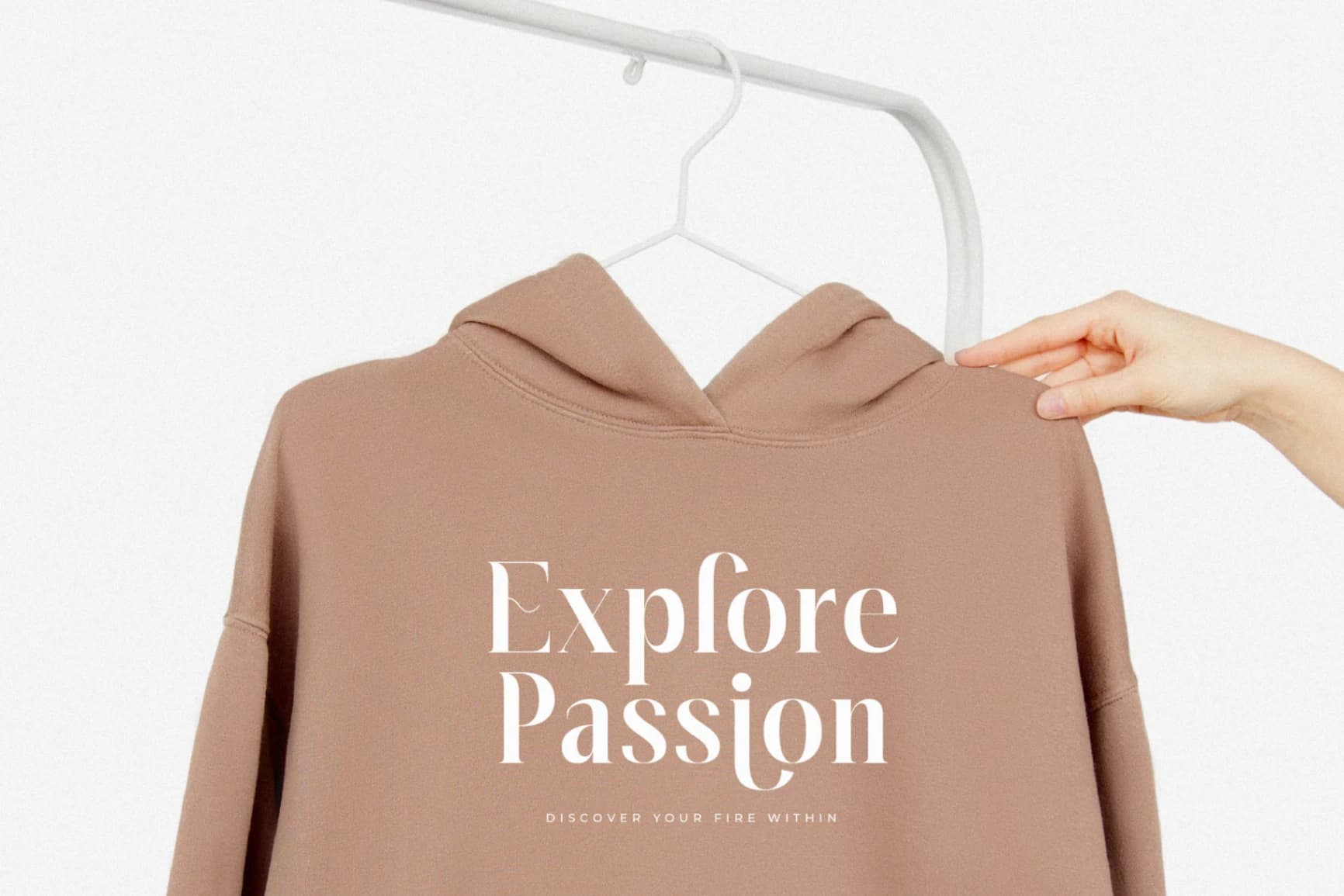 Preview 8 for Glanity – Modern Serif Font