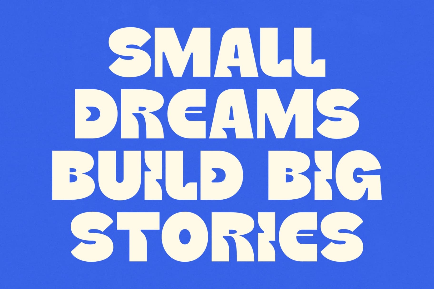 Preview 11 for Ripple Mood - Modern Bold Sans Serif