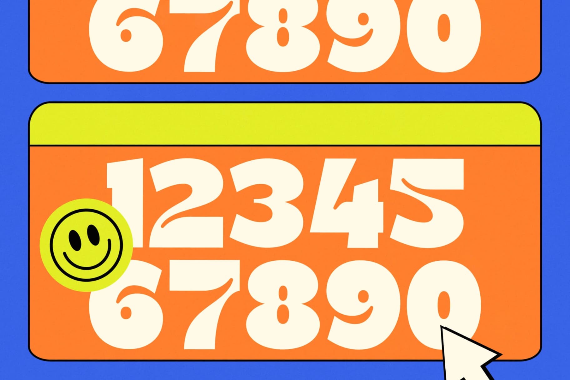 Preview 18 for Ripple Mood - Modern Bold Sans Serif