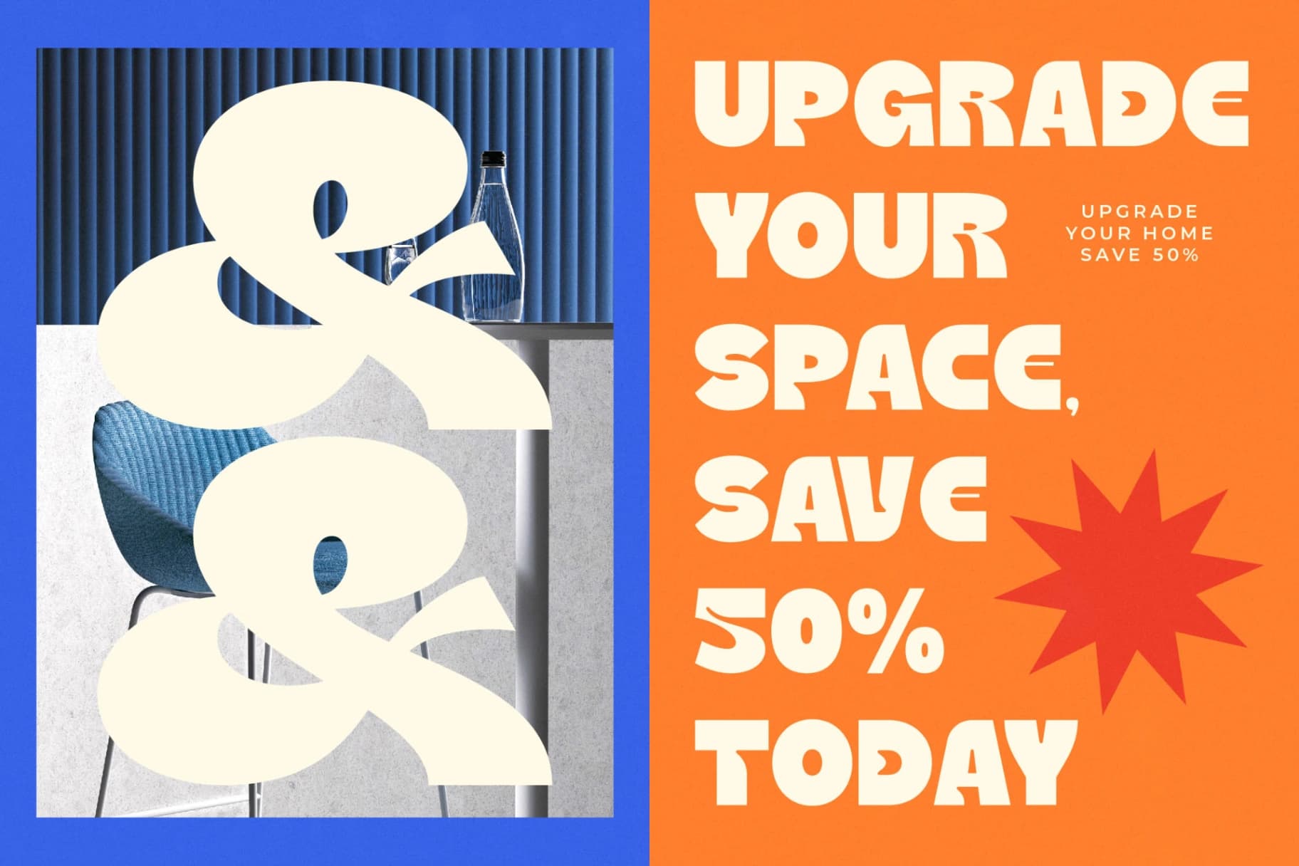 Preview 17 for Ripple Mood - Modern Bold Sans Serif