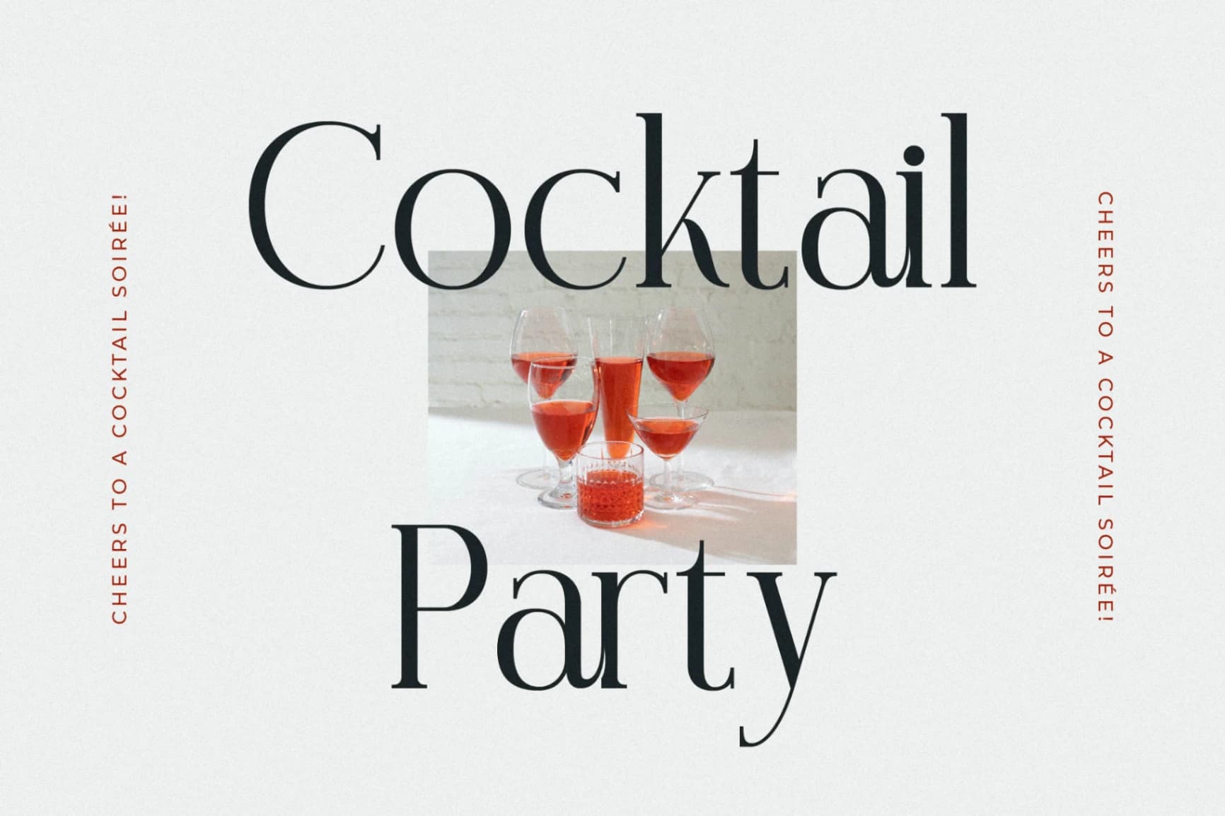 Preview 6 for Modasite – Modern Serif Font