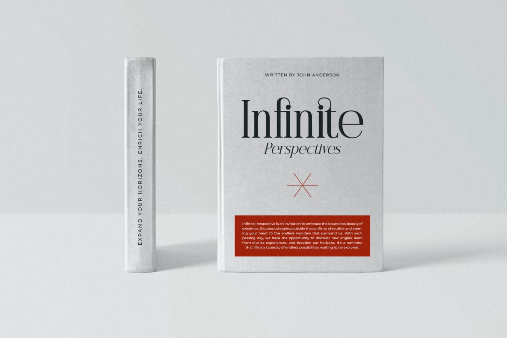 Preview 11 for Modasite – Modern Serif Font