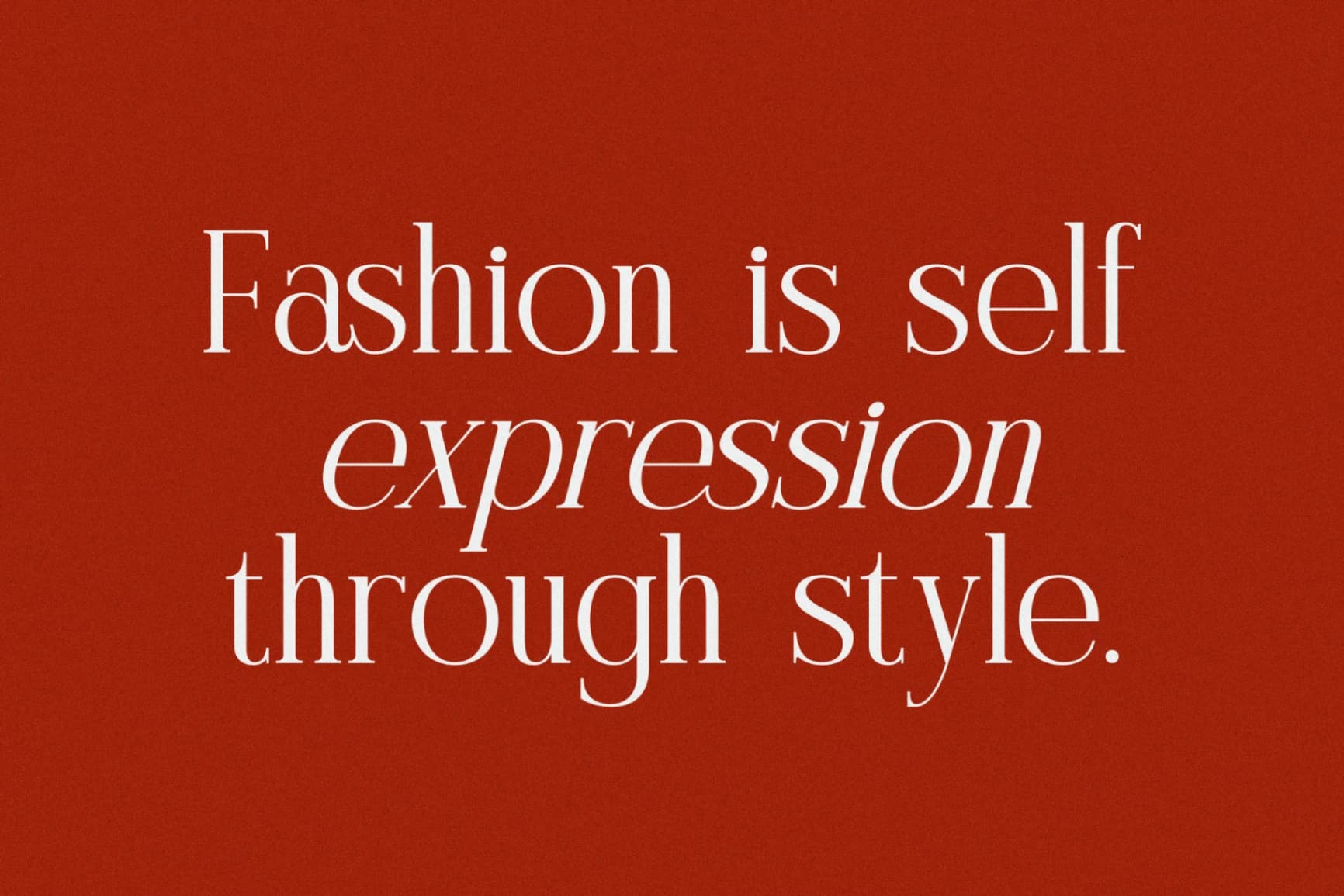 Preview 4 for Modasite – Modern Serif Font