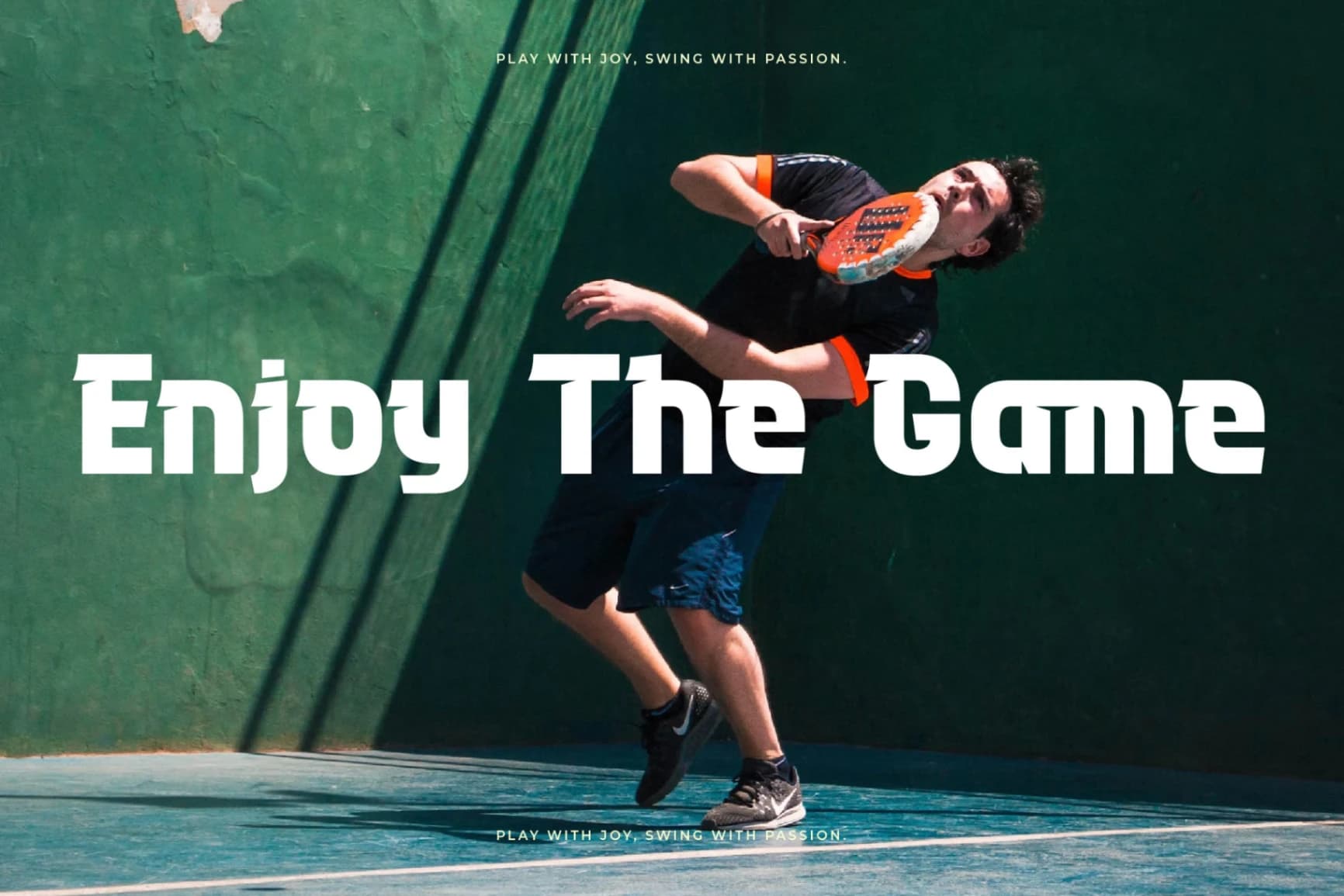 Preview 8 for Maytex - Modern Sans Serif Font