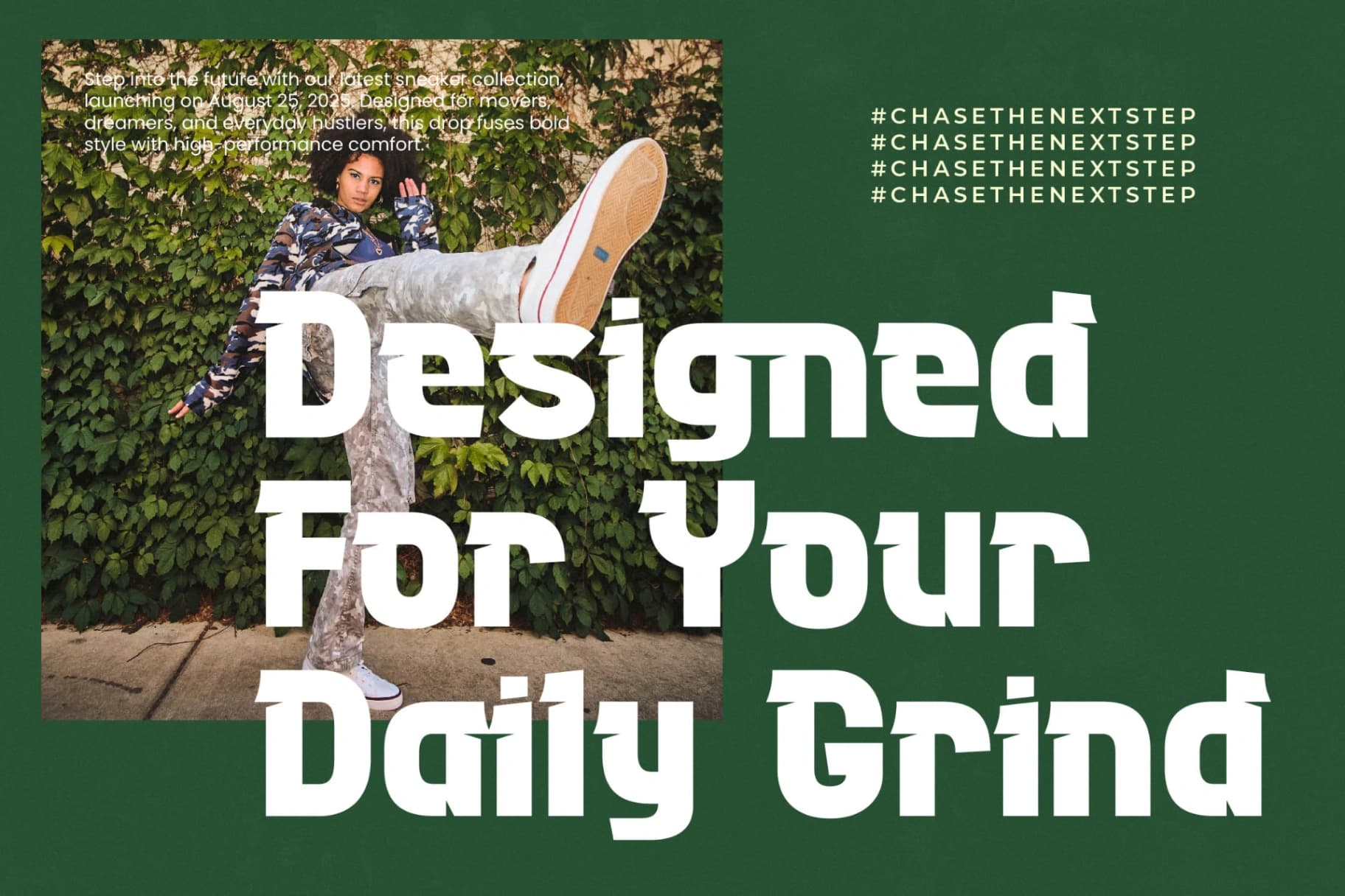 Preview 5 for Maytex - Modern Sans Serif Font