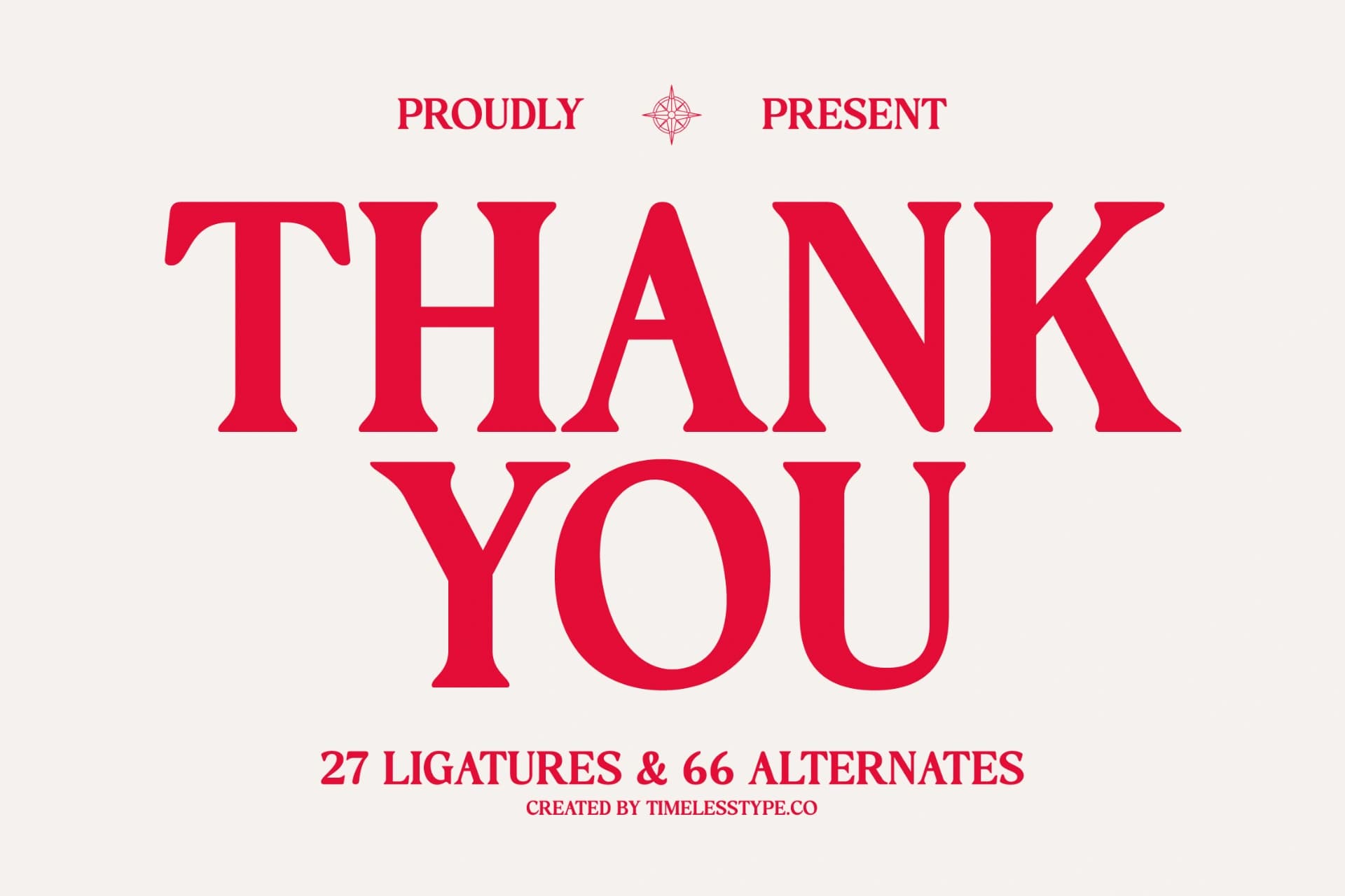 Preview 20 for Loyale Rosell - Modern Serif Display