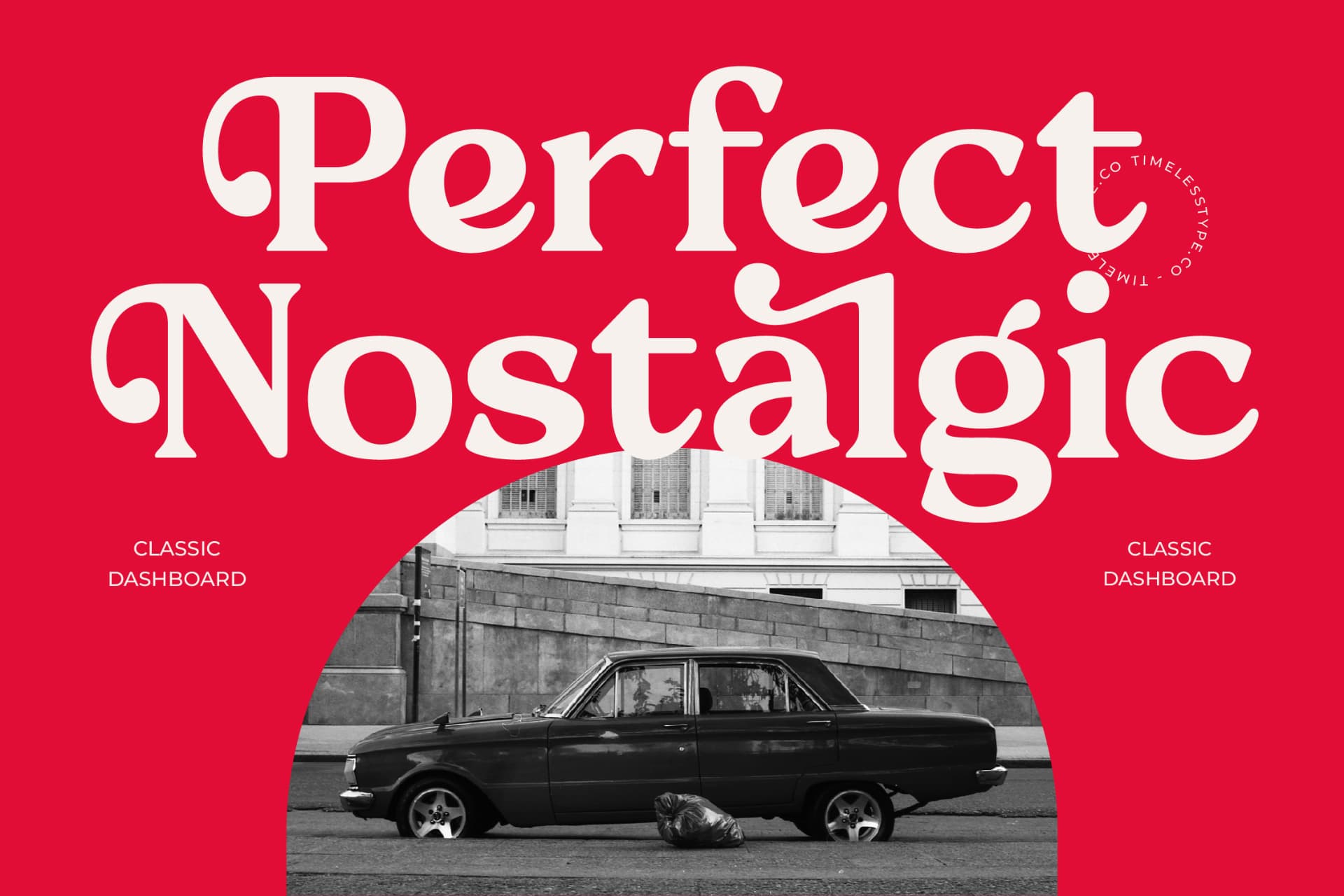 Preview 4 for Loyale Rosell - Modern Serif Display