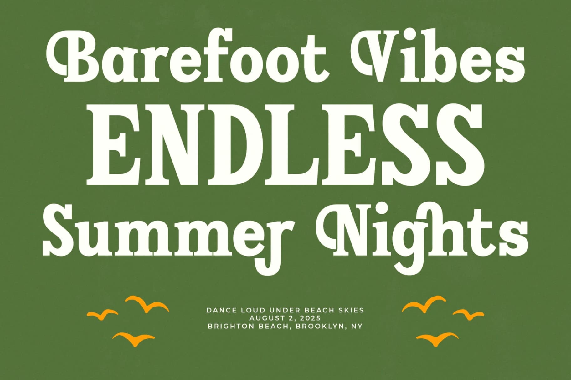 Preview 10 for Island Boyage - Modern Serif Display