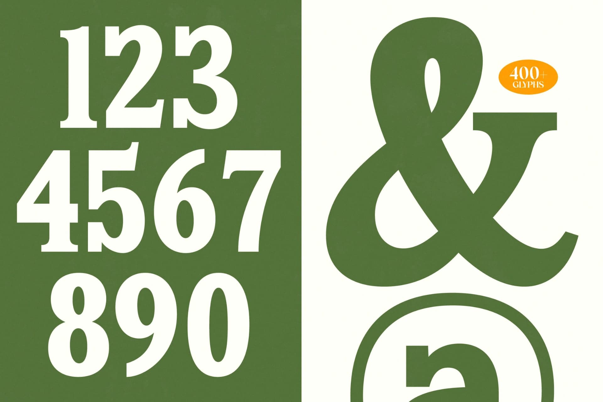 Preview 13 for Island Boyage - Modern Serif Display