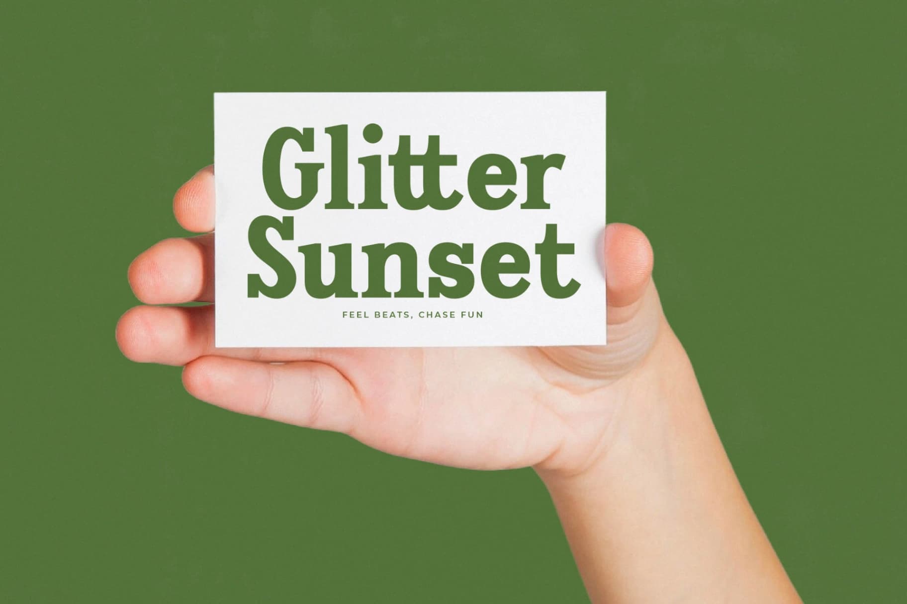 Preview 15 for Island Boyage - Modern Serif Display