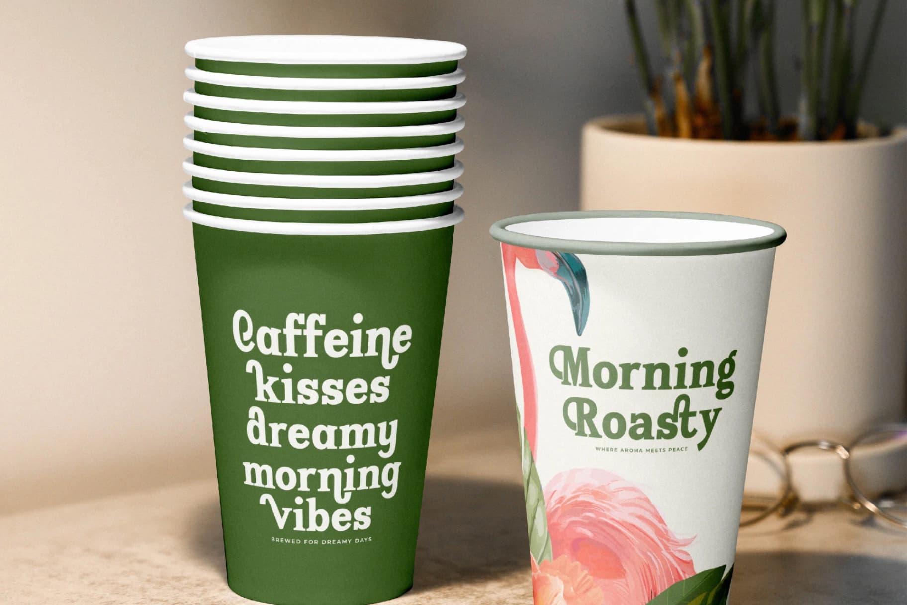 Preview 9 for Island Boyage - Modern Serif Display