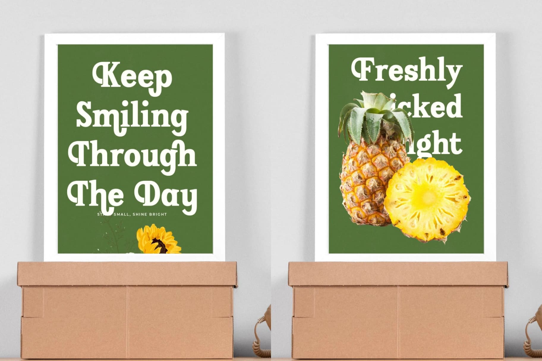 Preview 11 for Island Boyage - Modern Serif Display