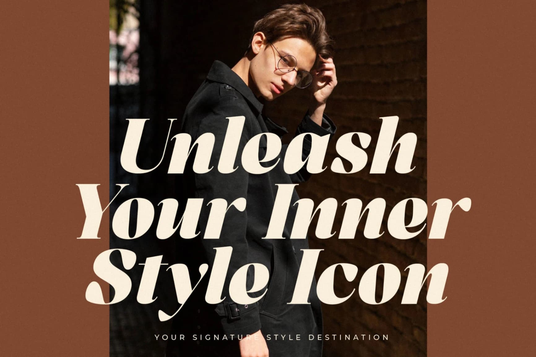 Preview 10 for Kindora Bufferly – Modern Vintage Serif Font