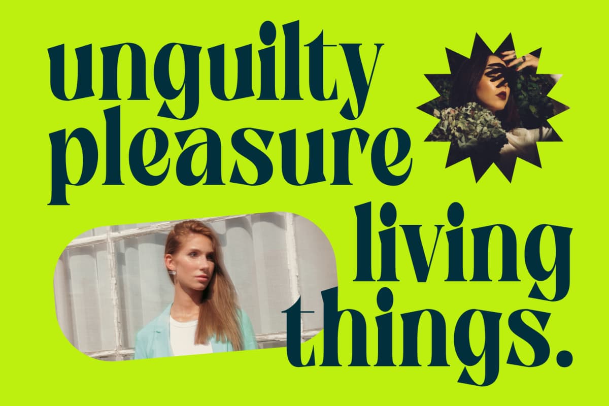 Preview 12 for Zefta - Bold Tall Serif Font