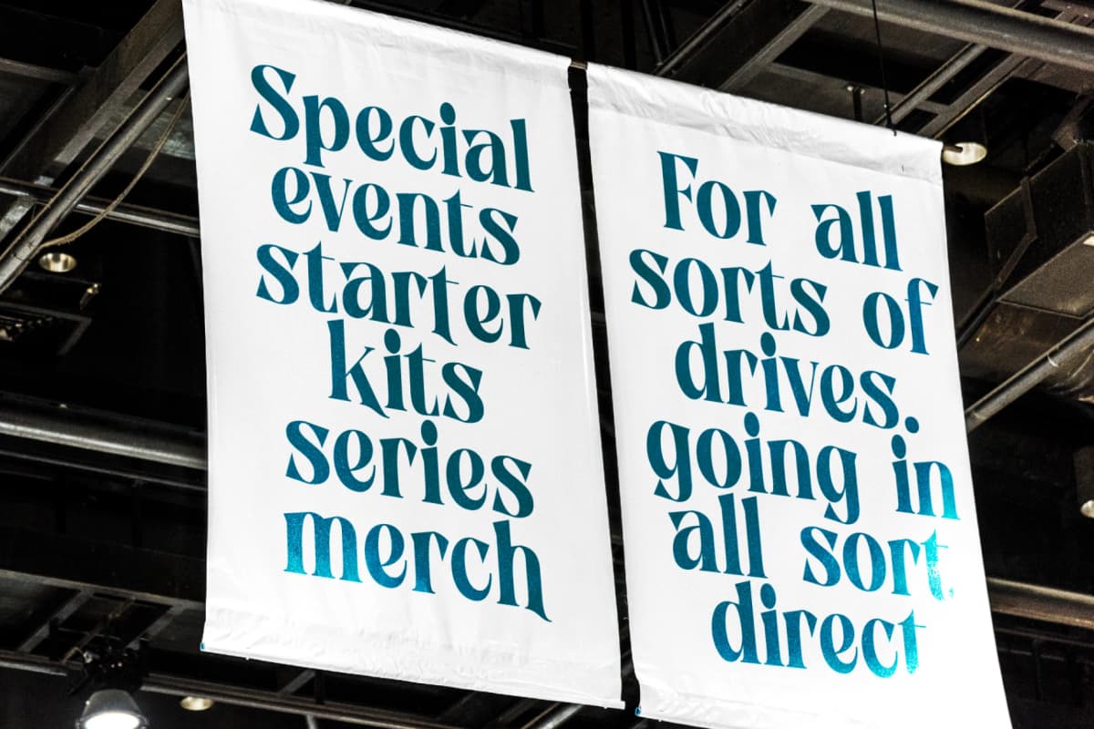 Preview 10 for Zefta - Bold Tall Serif Font