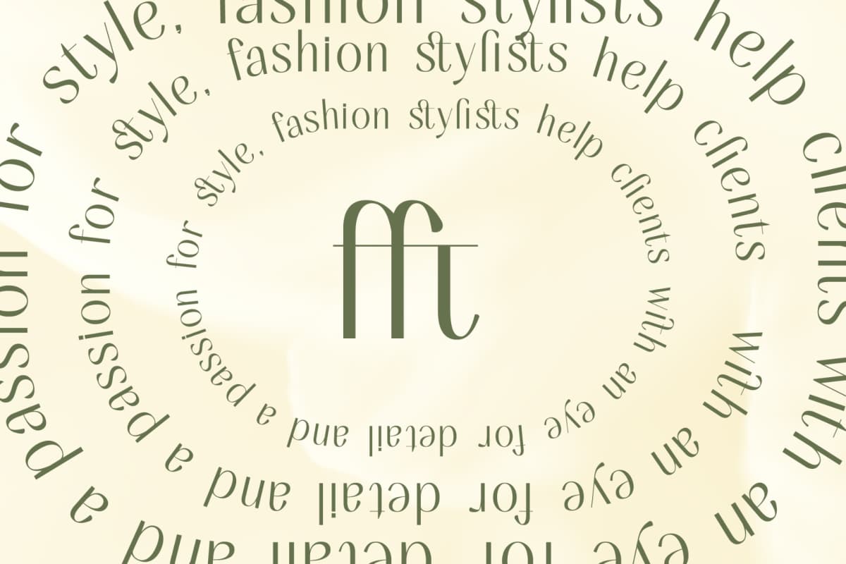 Mugia - Minimalist Sans Serif Font font preview 6