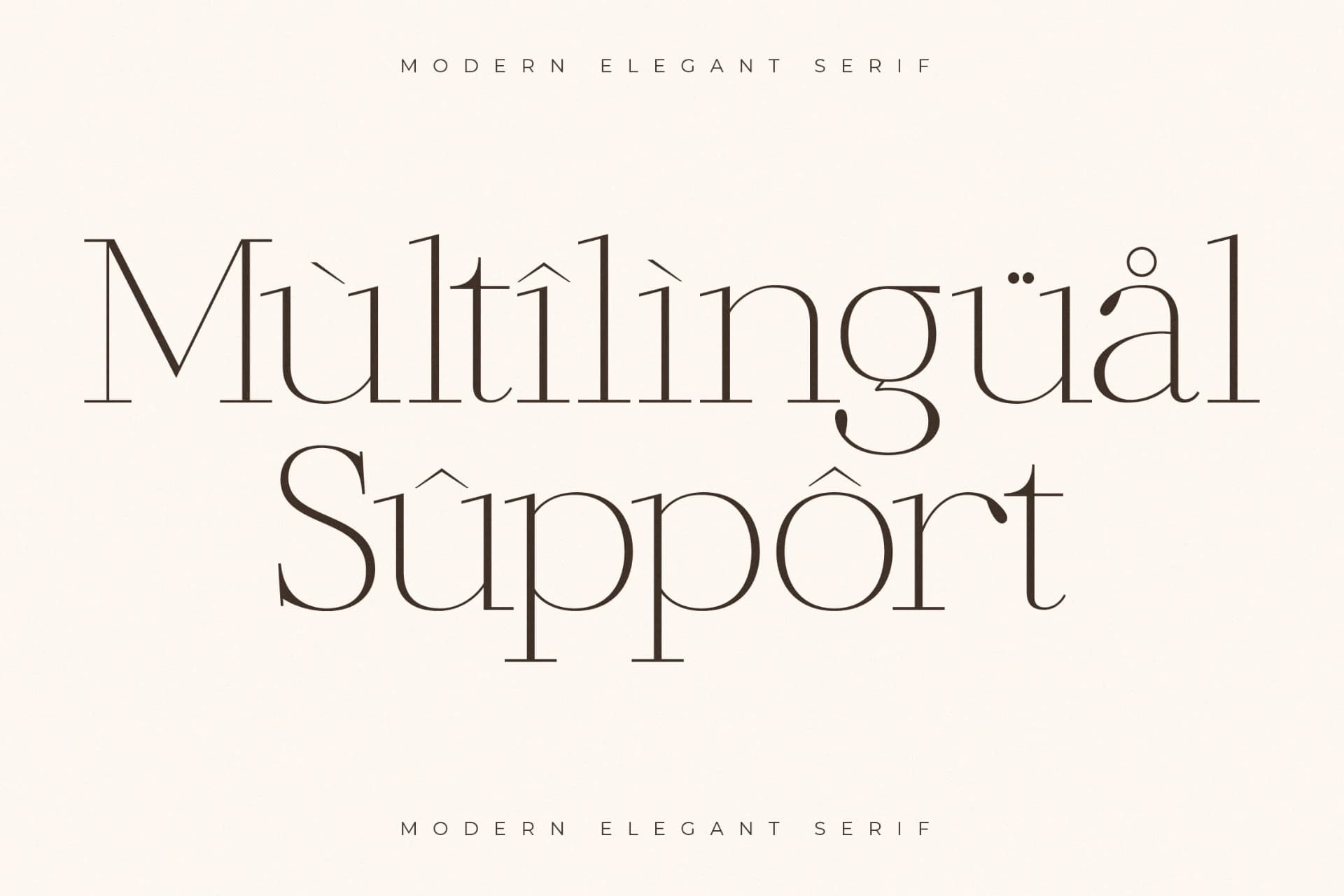Preview 12 for Galiken – Modern Elegant Serif