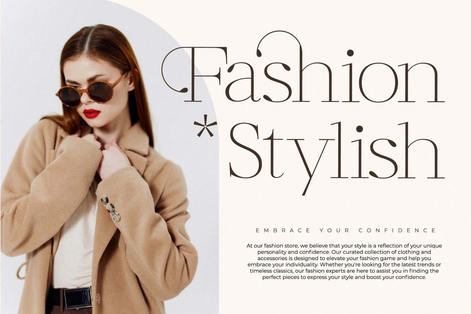 Preview 11 for Galiken – Modern Elegant Serif