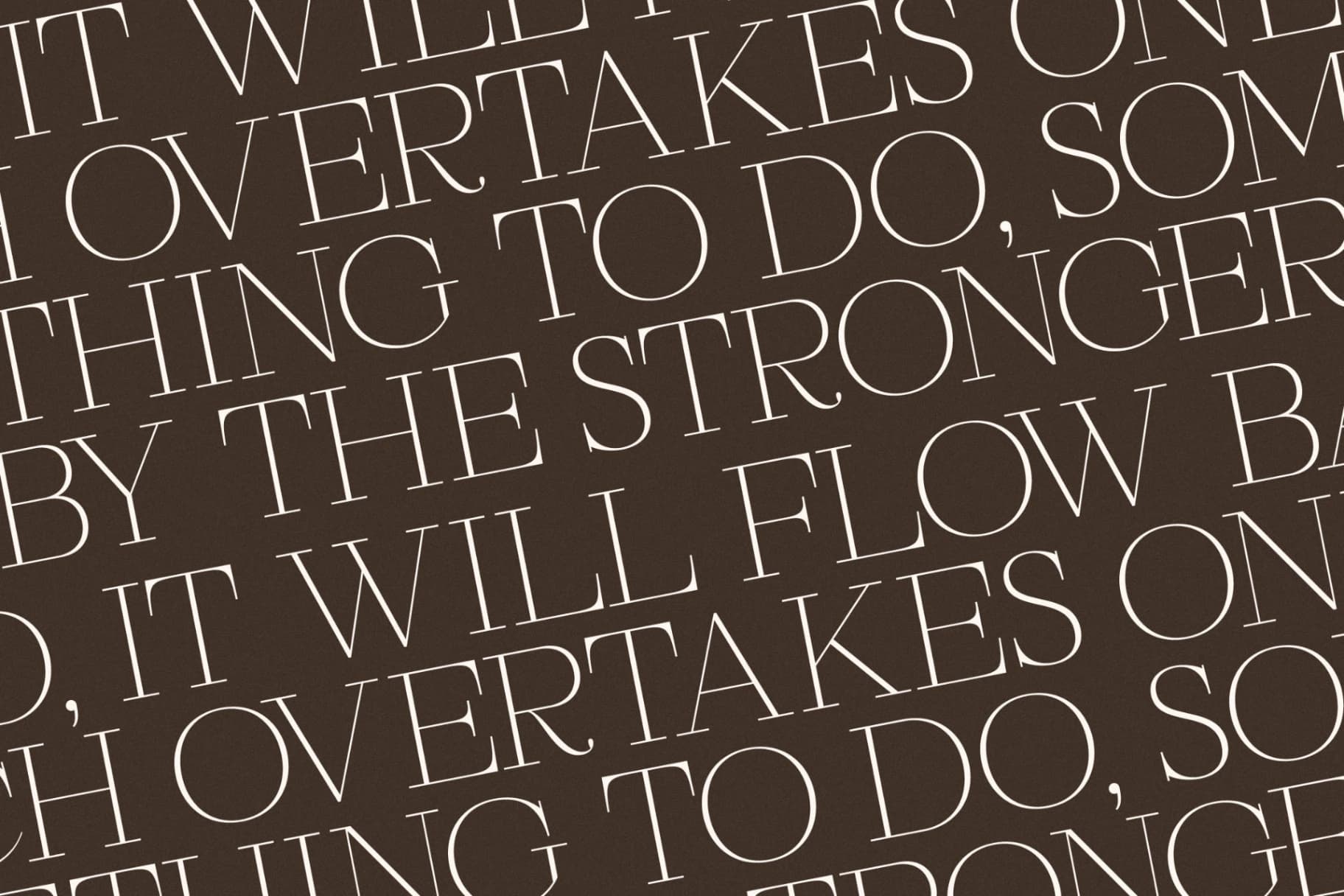 Preview 9 for Galiken – Modern Elegant Serif