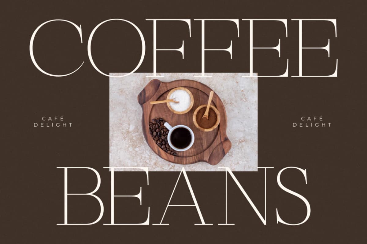 Preview 10 for Galiken – Modern Elegant Serif