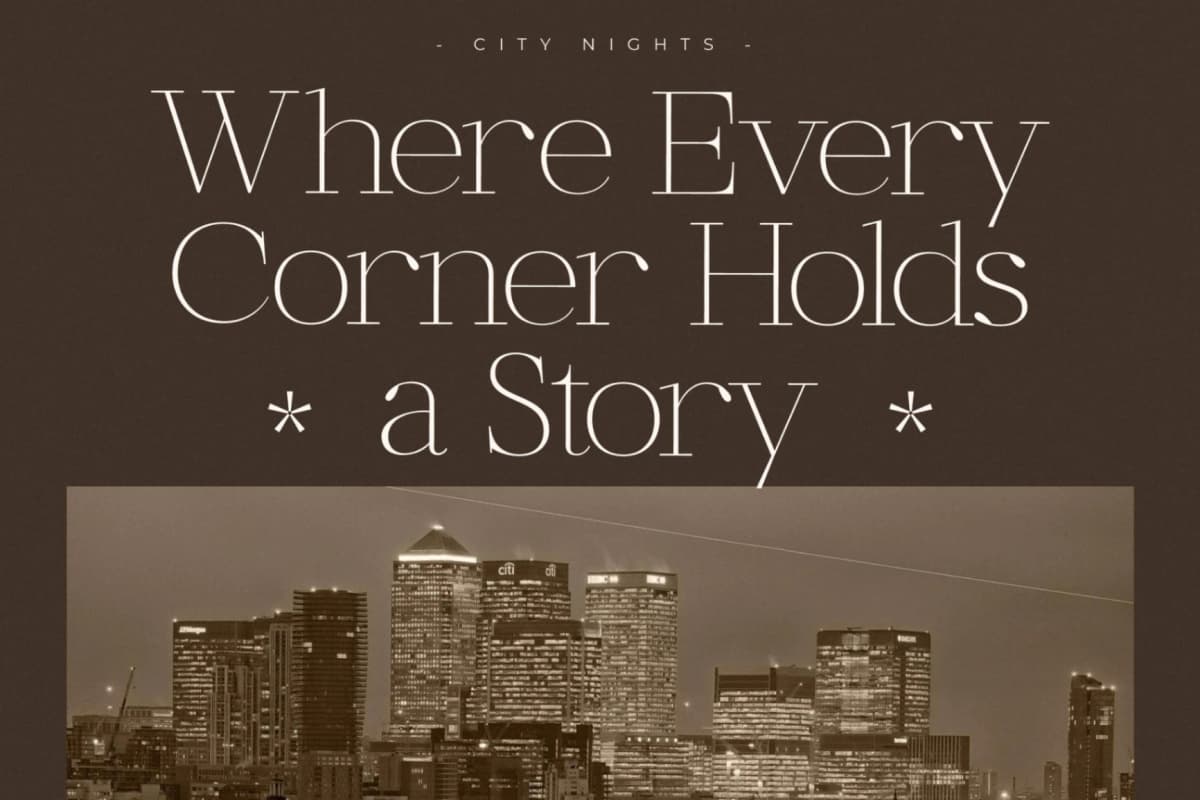 Preview 6 for Galiken – Modern Elegant Serif