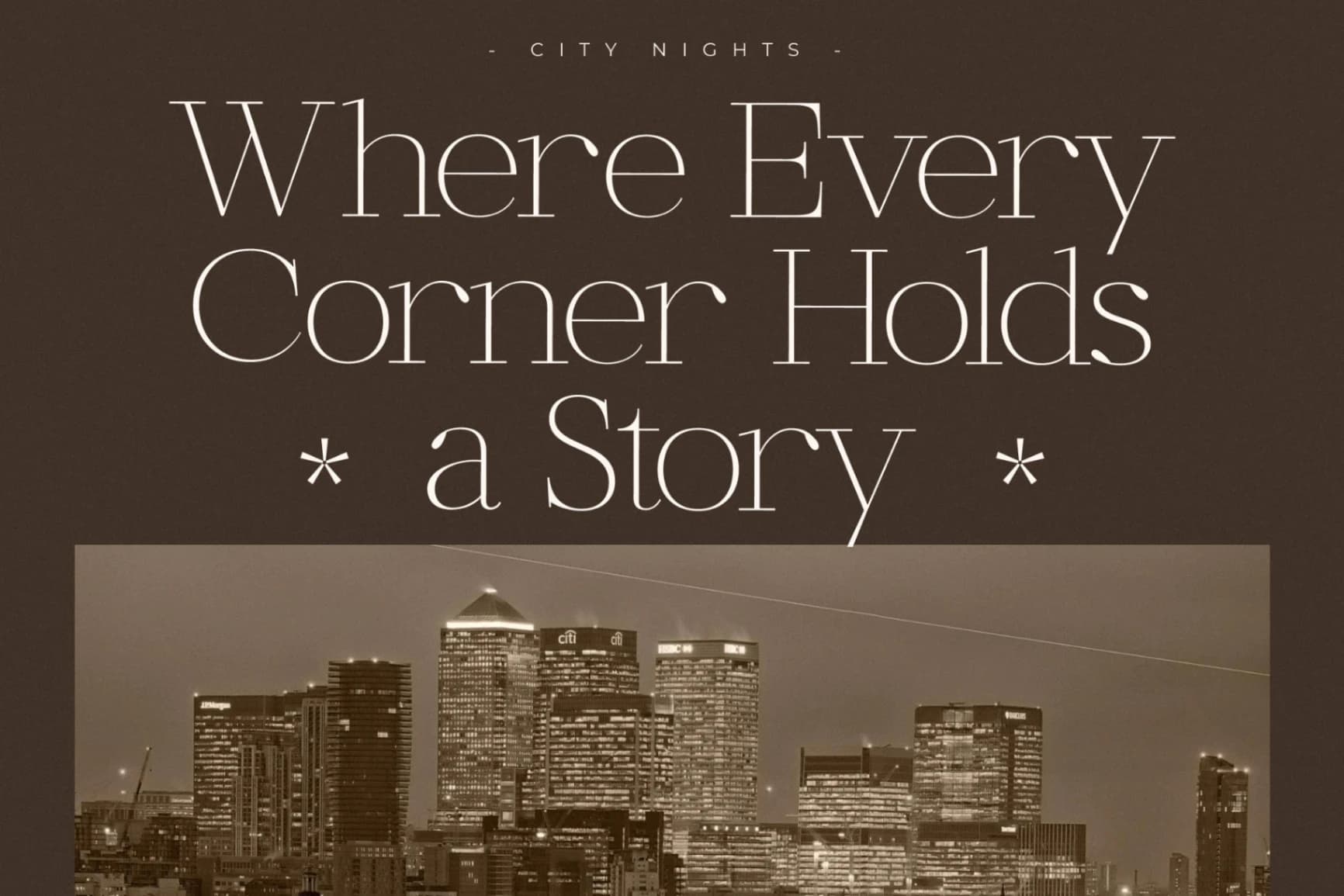 Preview 6 for Galiken – Modern Elegant Serif