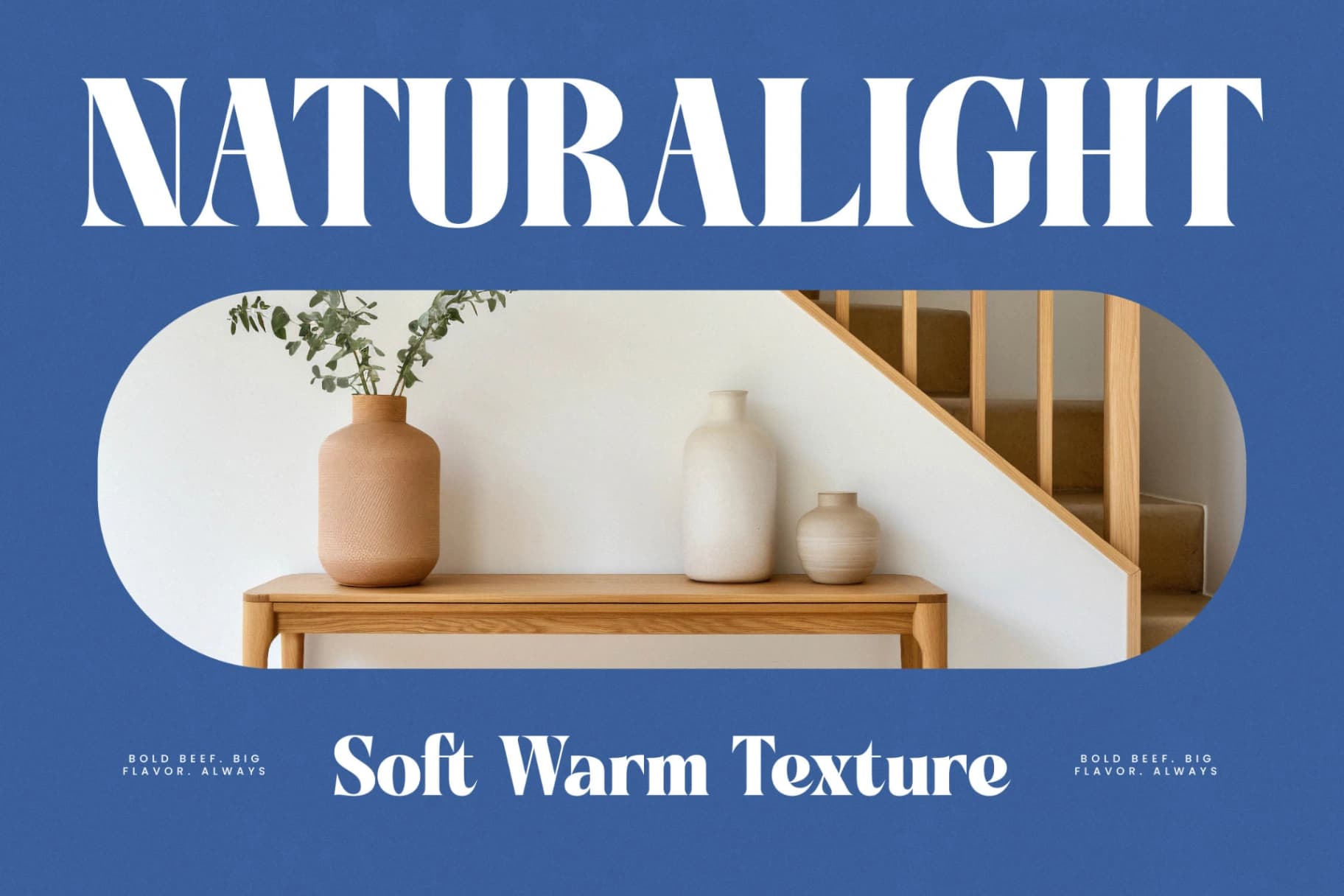 Preview 13 for Night Roasty - Modern Serif Font