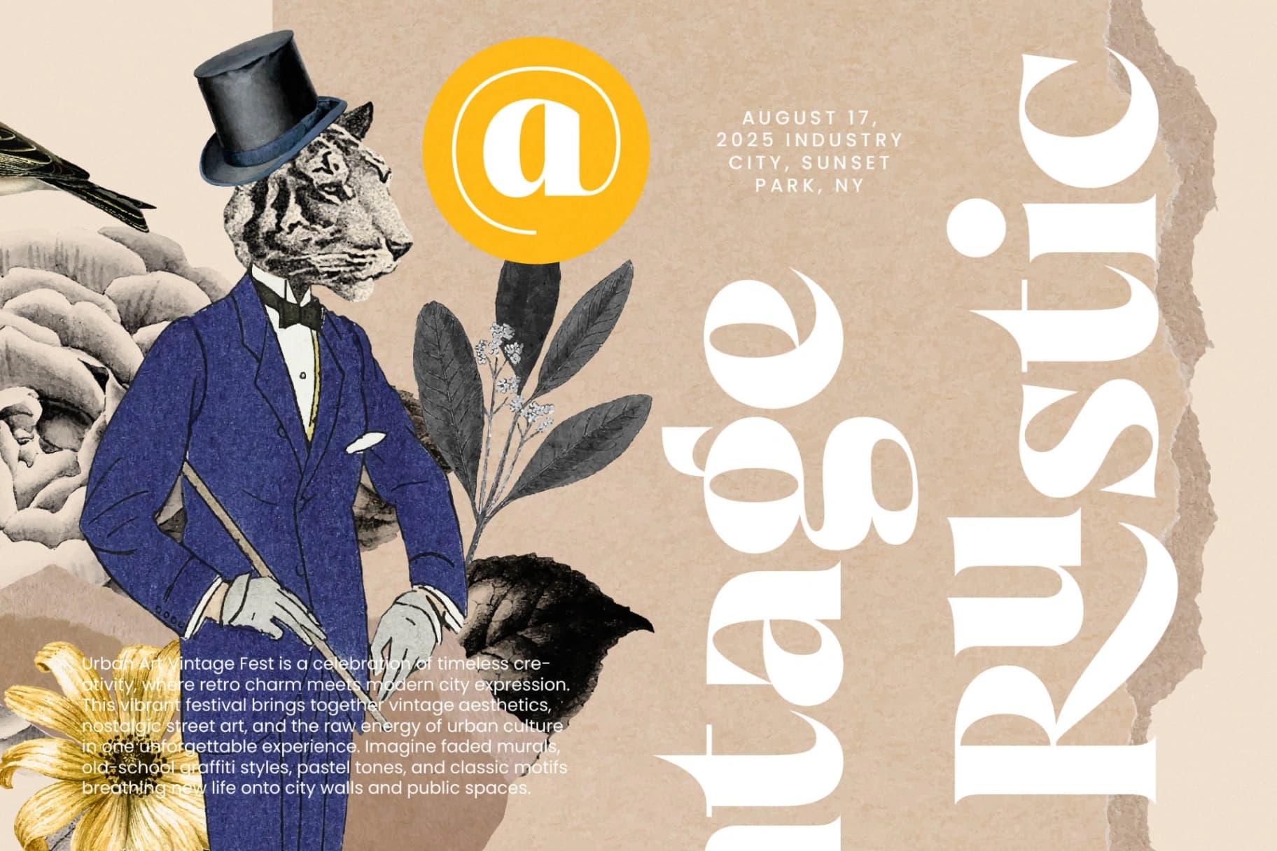 Preview 17 for Night Roasty - Modern Serif Font