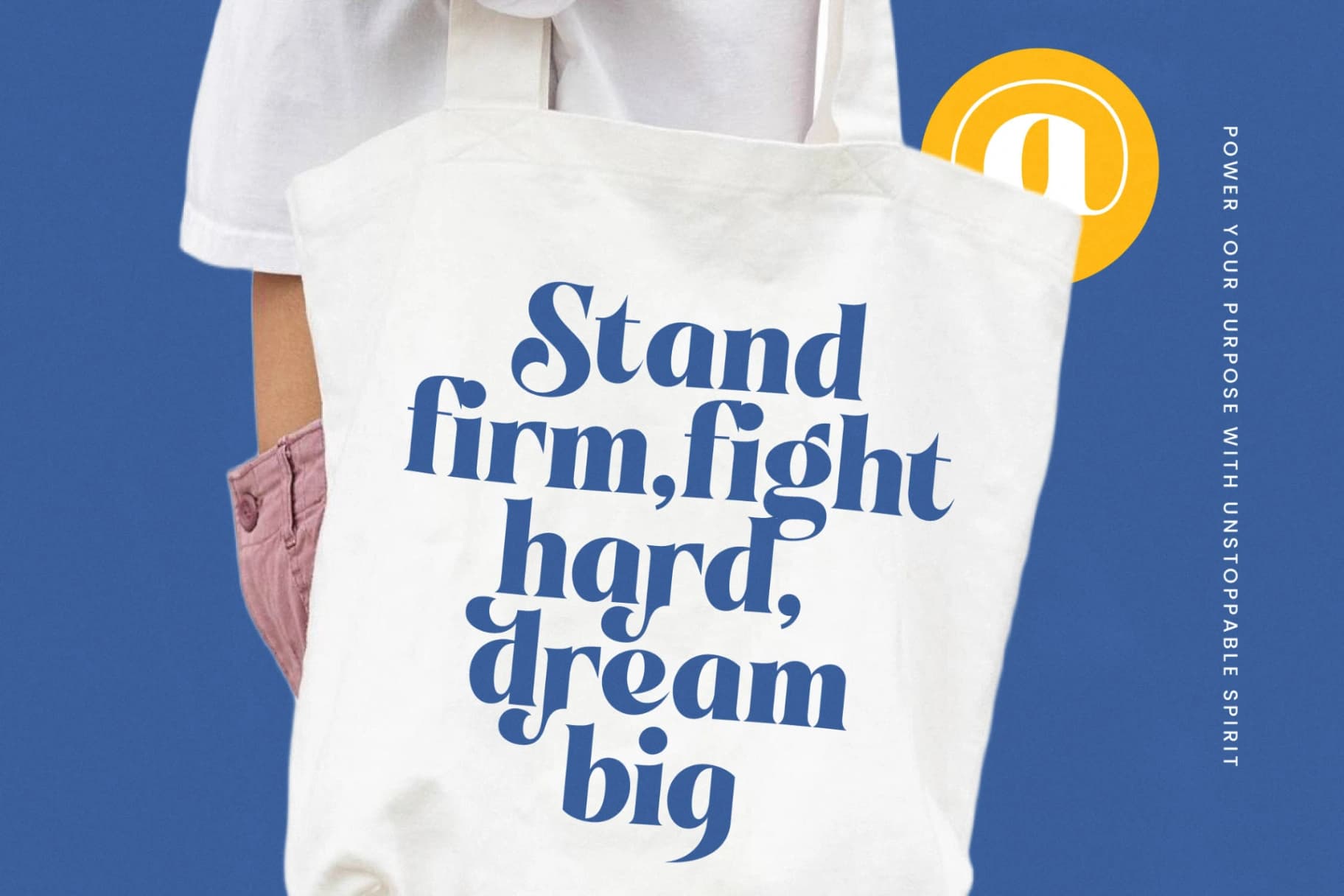 Preview 5 for Night Roasty - Modern Serif Font