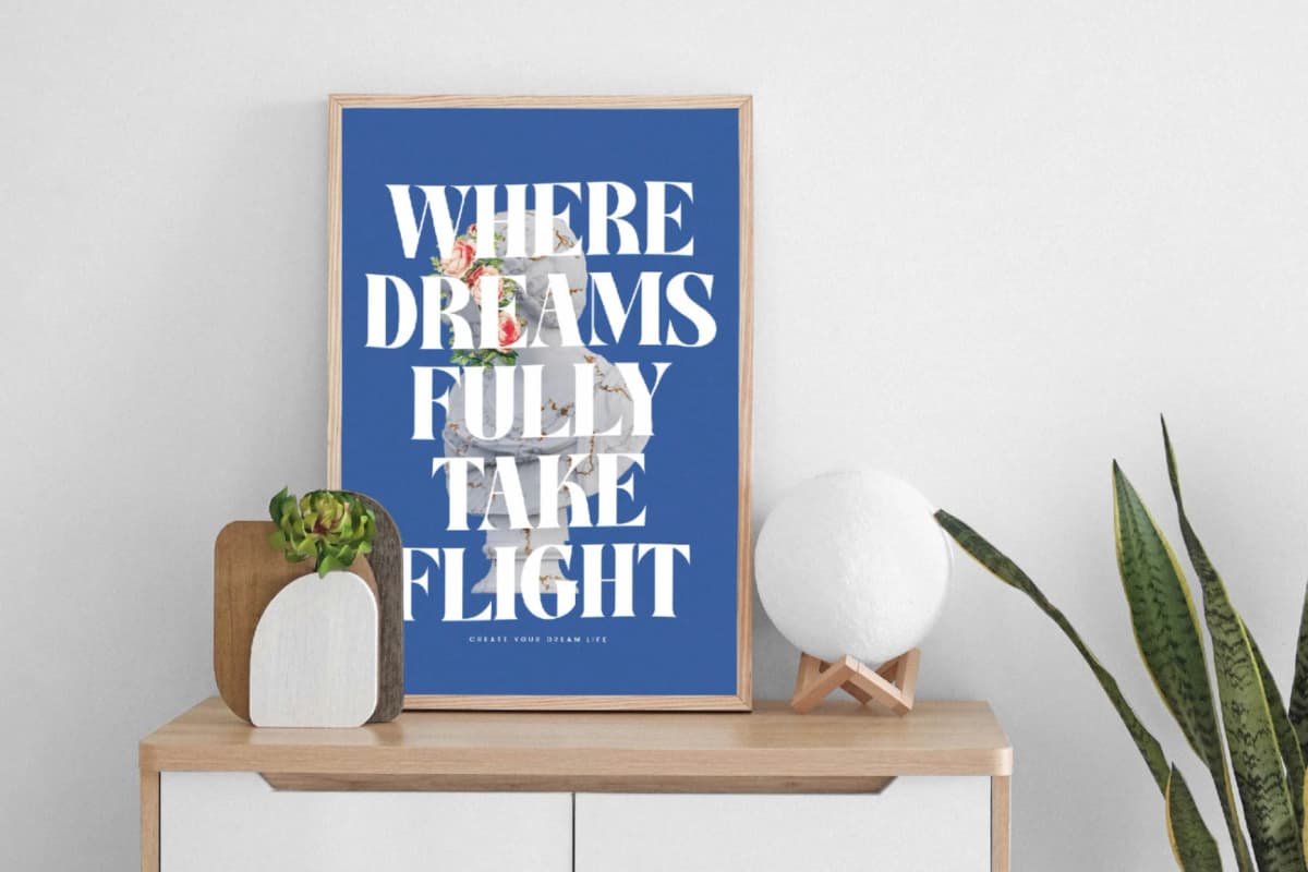 Night Roasty - Modern Serif Font font preview 12