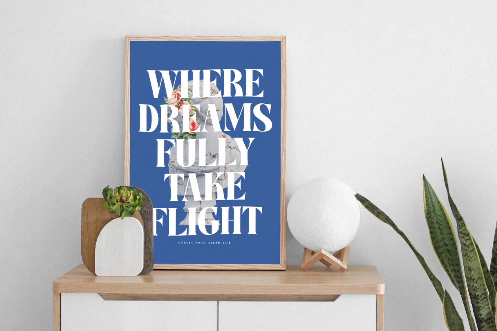 Preview 12 for Night Roasty - Modern Serif Font