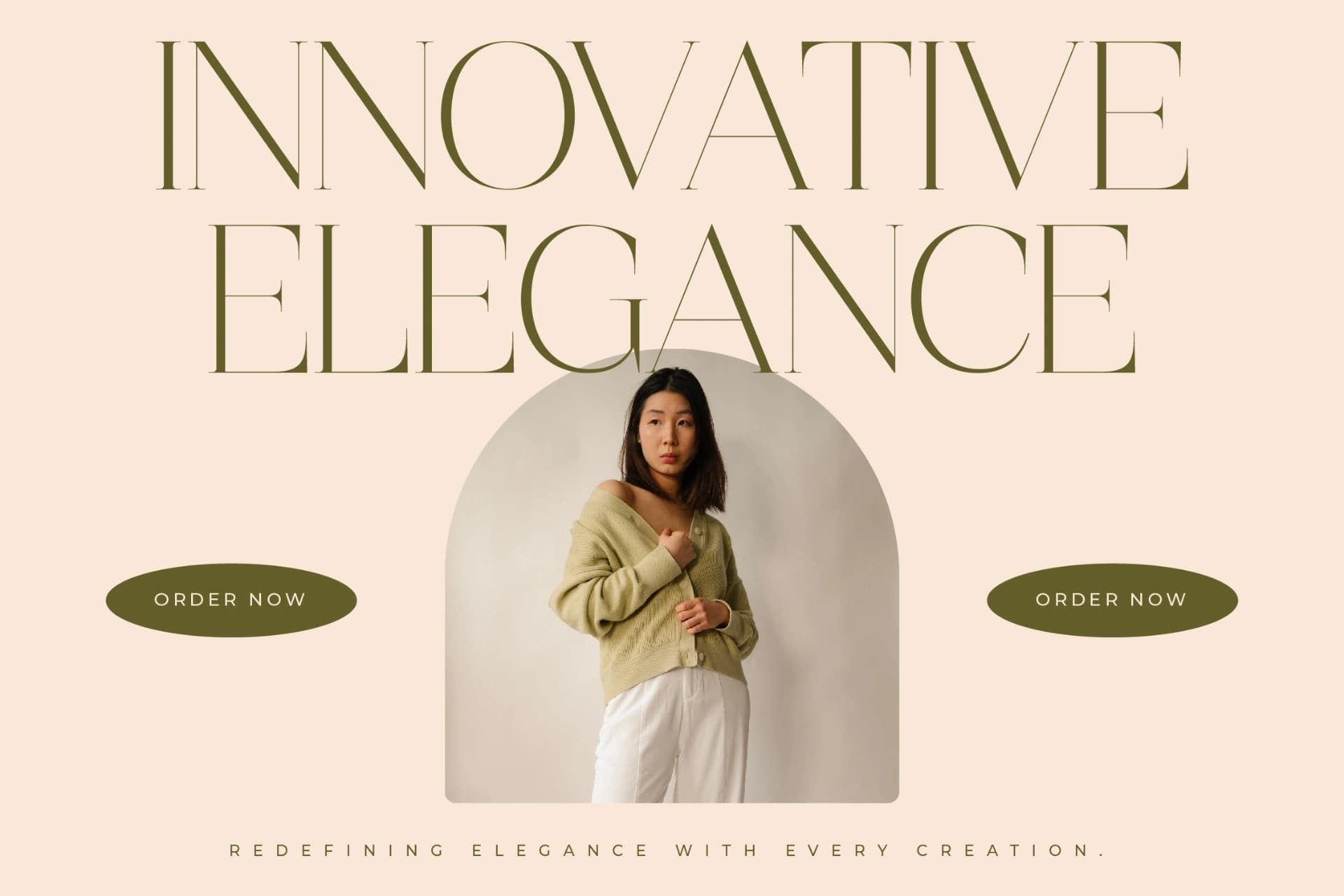Preview 5 for Mosbian – Modern Serif Font