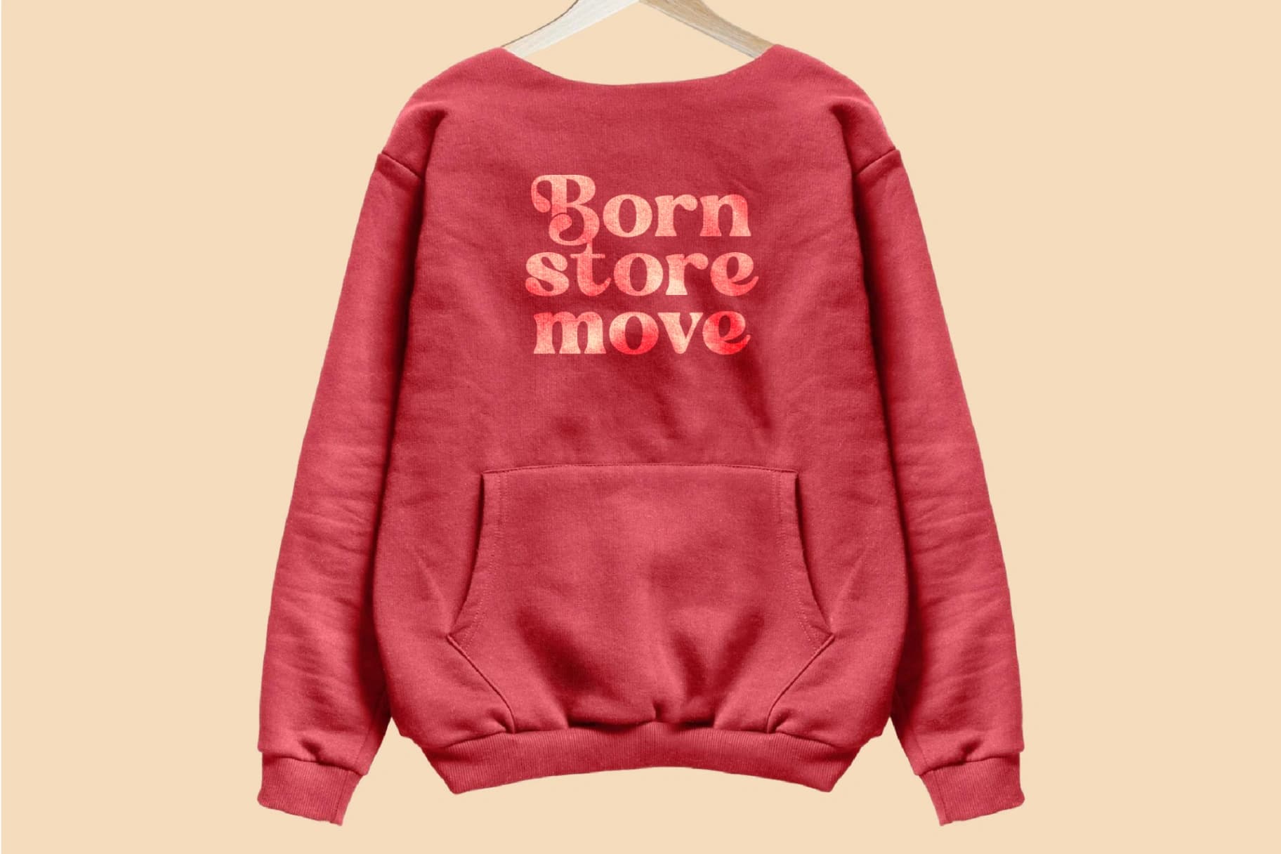 Preview 8 for Regina Bonita - Modern Retro Serif Font