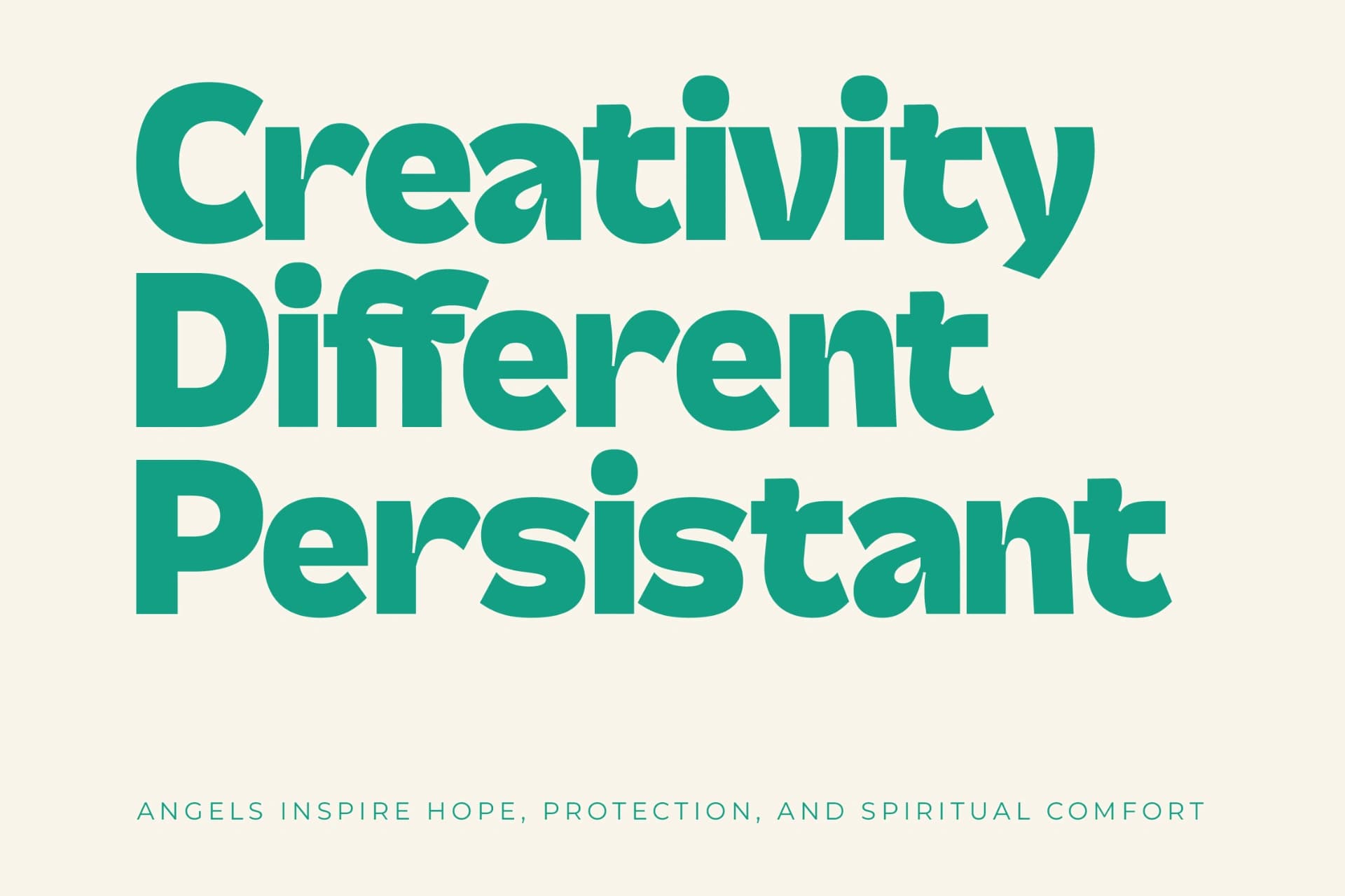 Preview 3 for Skatyn Gator -Modern Bold Serif Display Font