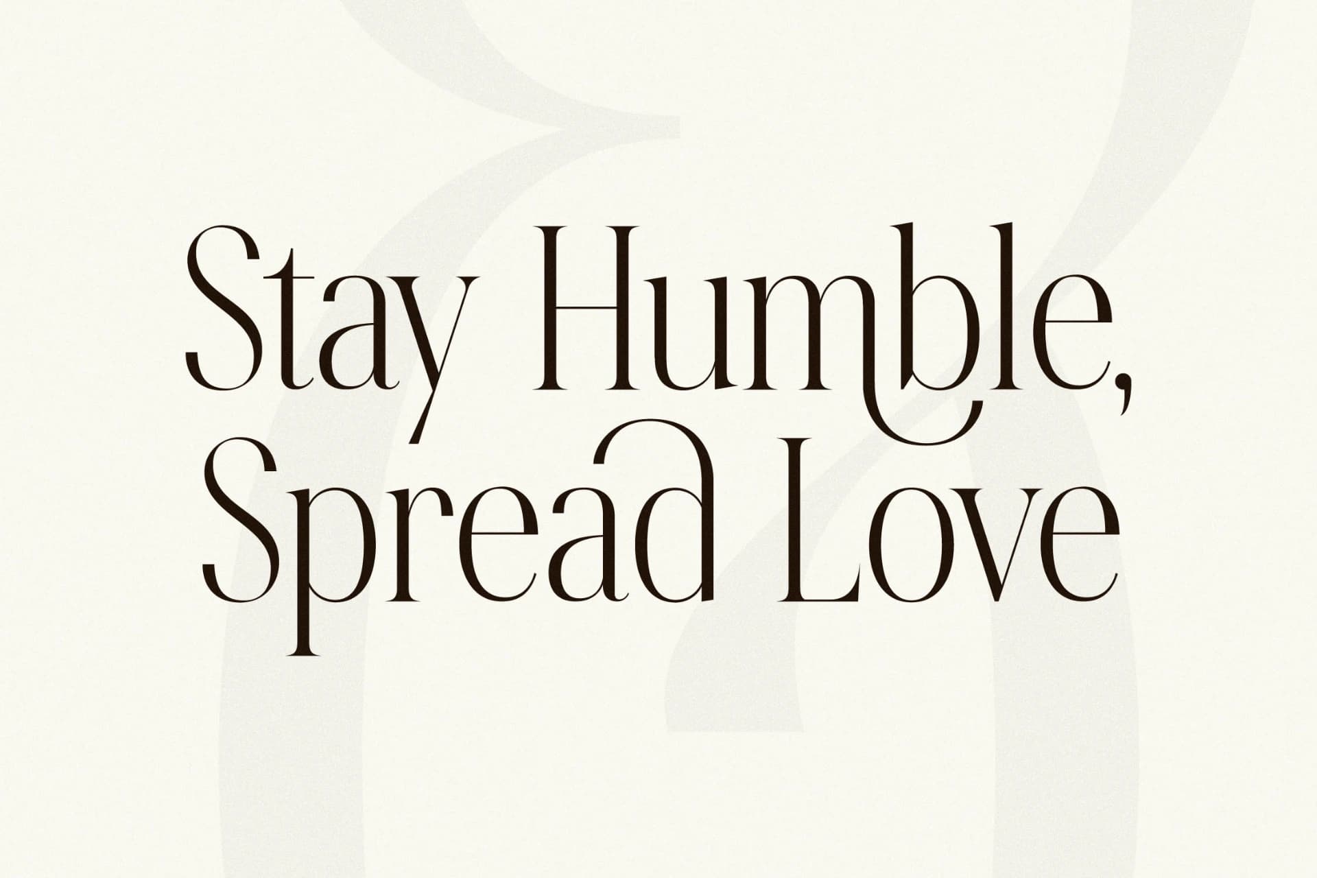 Preview 4 for Forfelast Royalten – Modern Alternate Serif