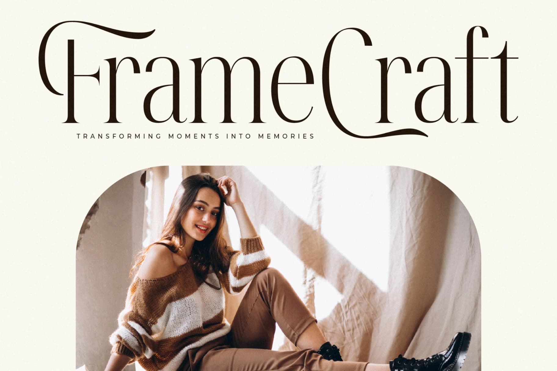 Preview 11 for Forfelast Royalten – Modern Alternate Serif