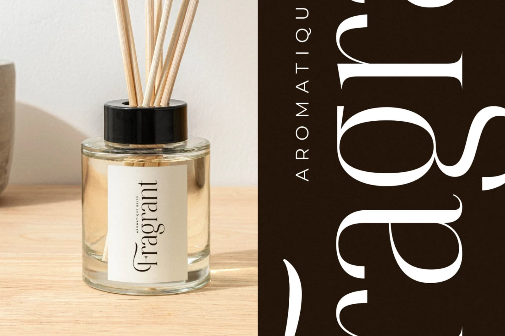 Preview 8 for Forfelast Royalten – Modern Alternate Serif